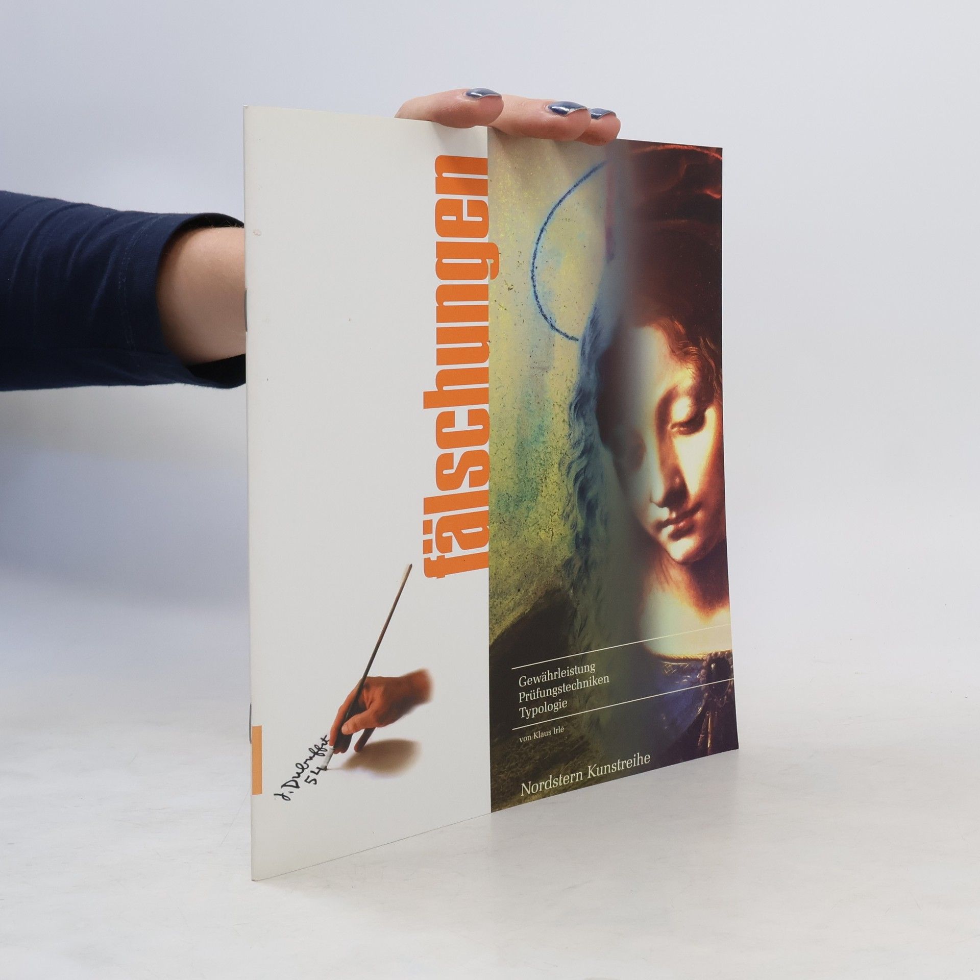 Autorenkollektiv Fälschungen