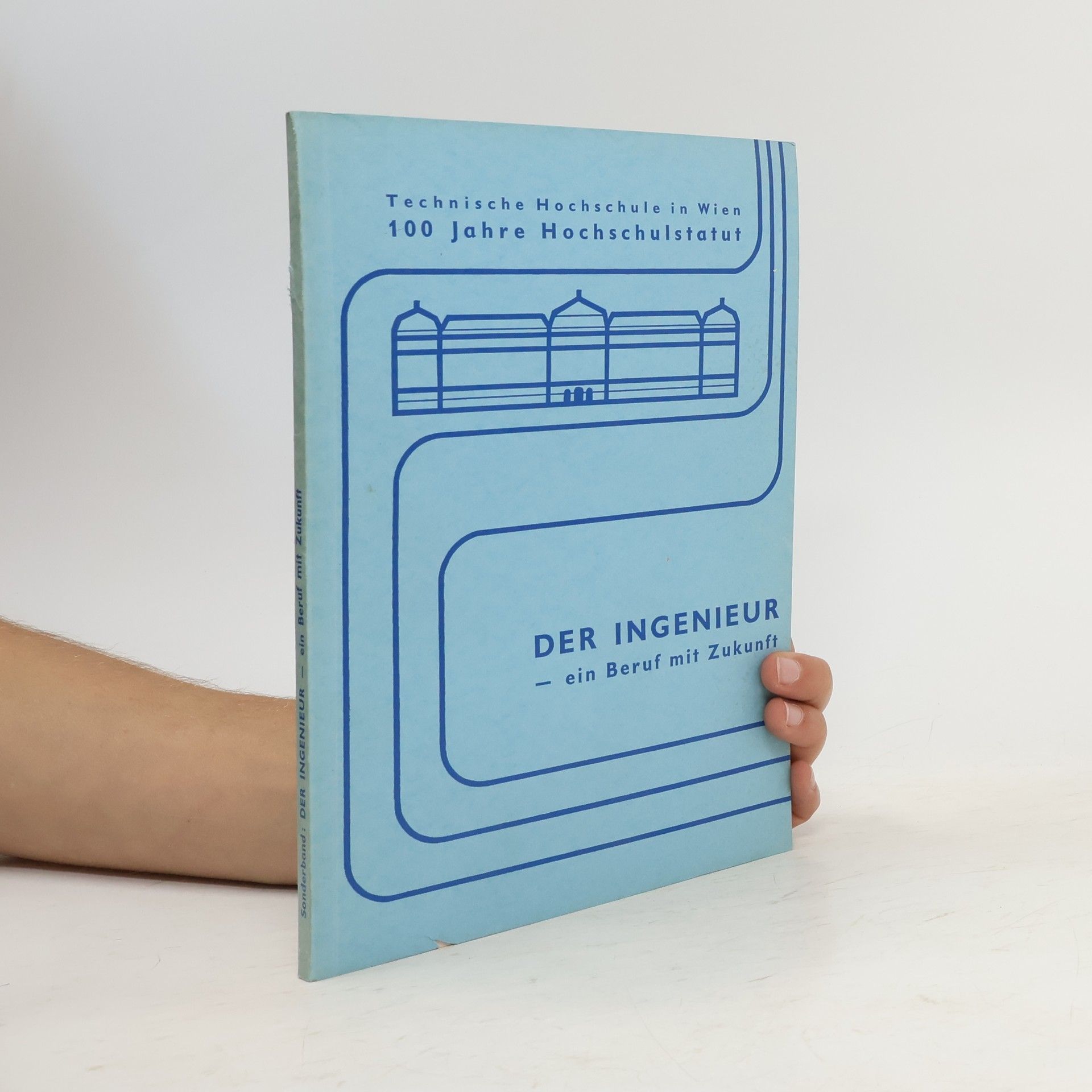 Collectif d'auteurs Der Ingenieur