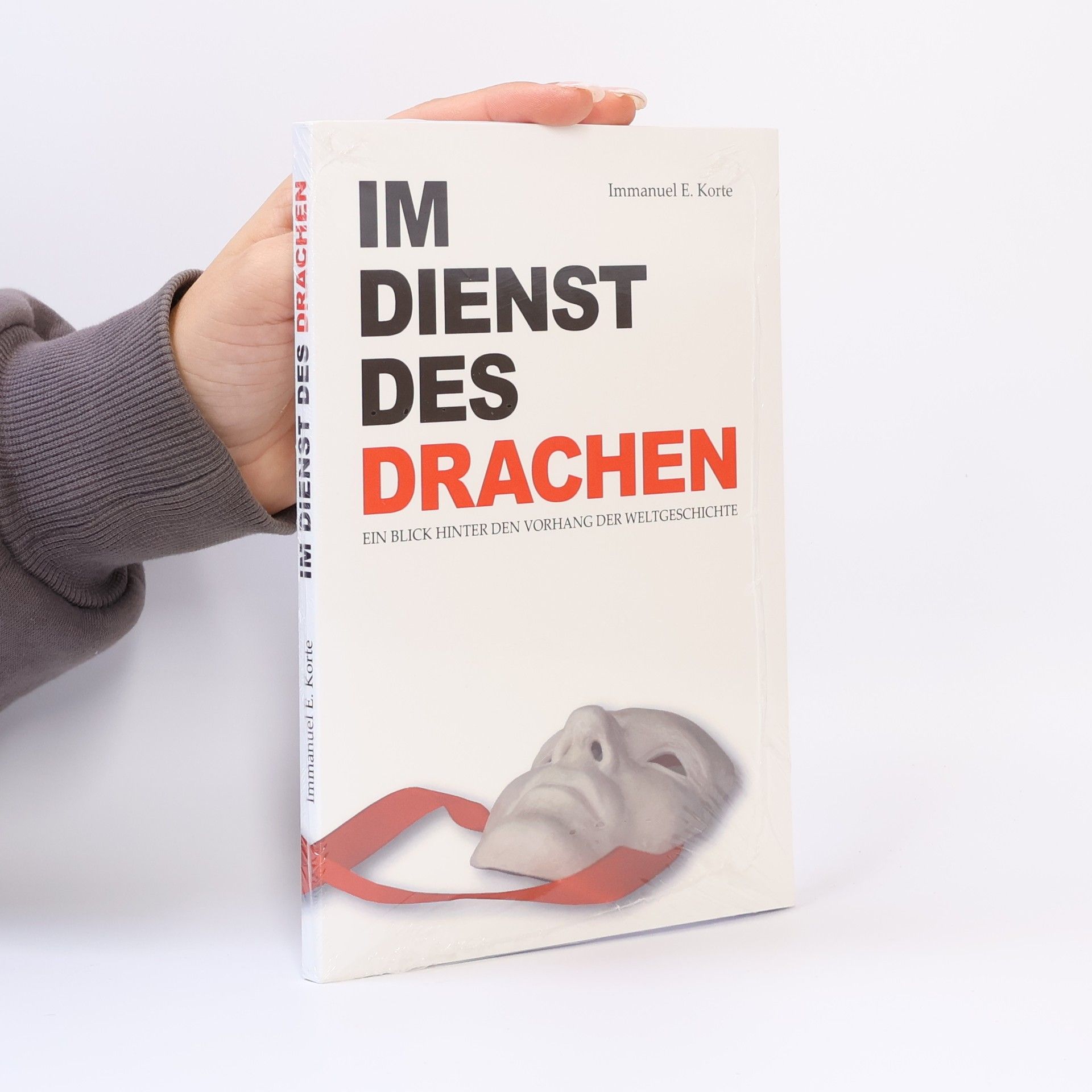 Im Dienst des Drachen