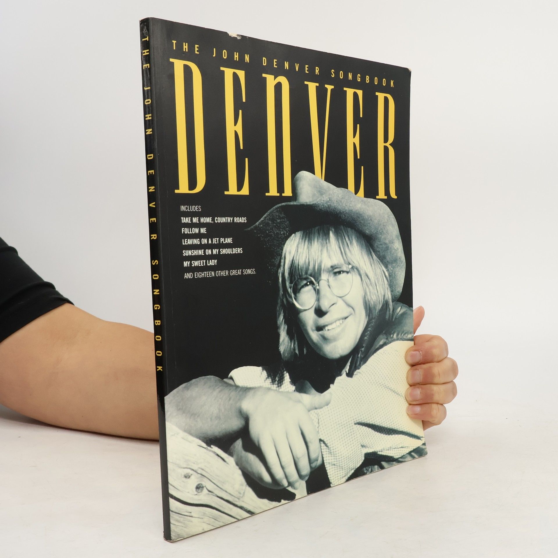 John Denver Denver
