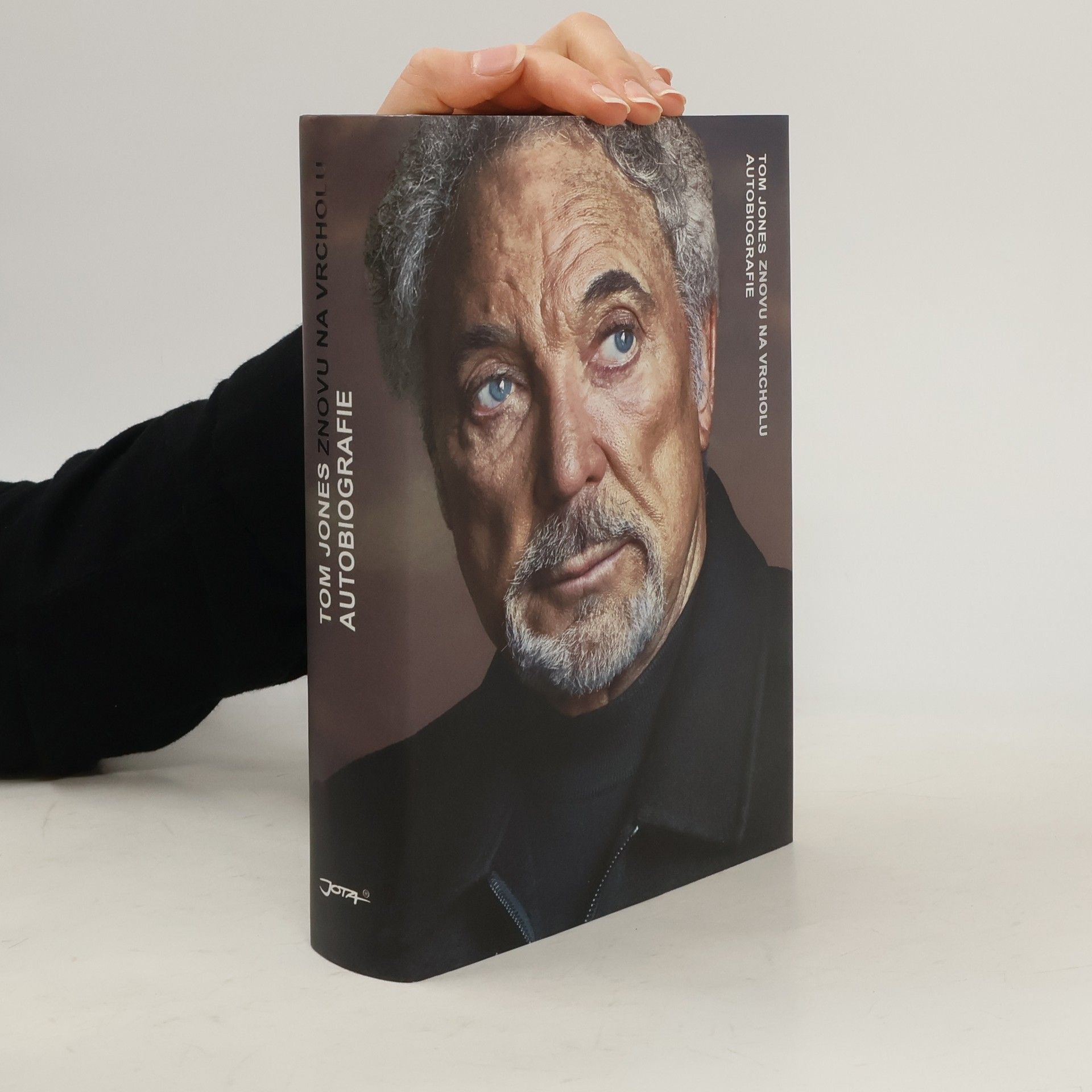 Tom Jones - Znovu na vrcholu