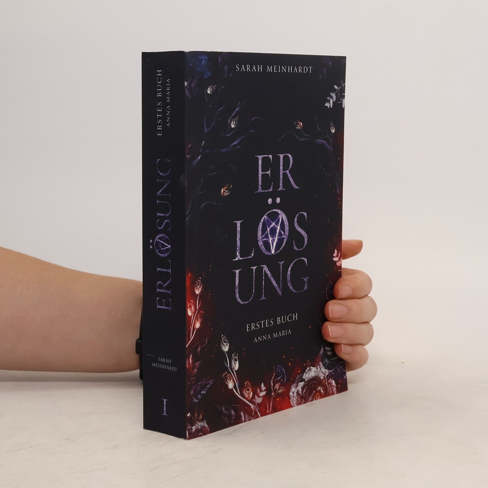 Erlösung. Erstes Buch