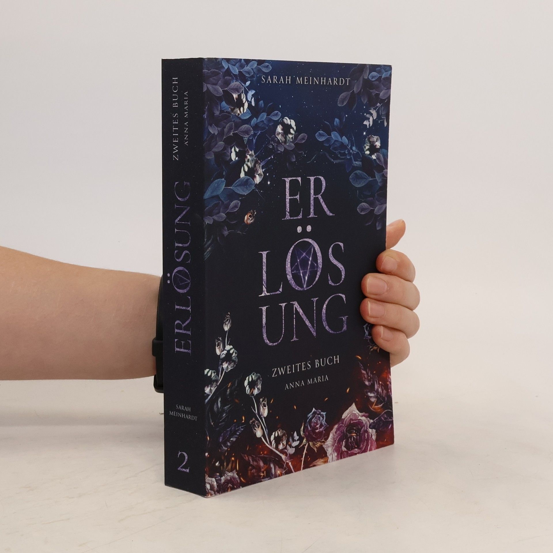 Sarah Meinhardt Erlösung 2