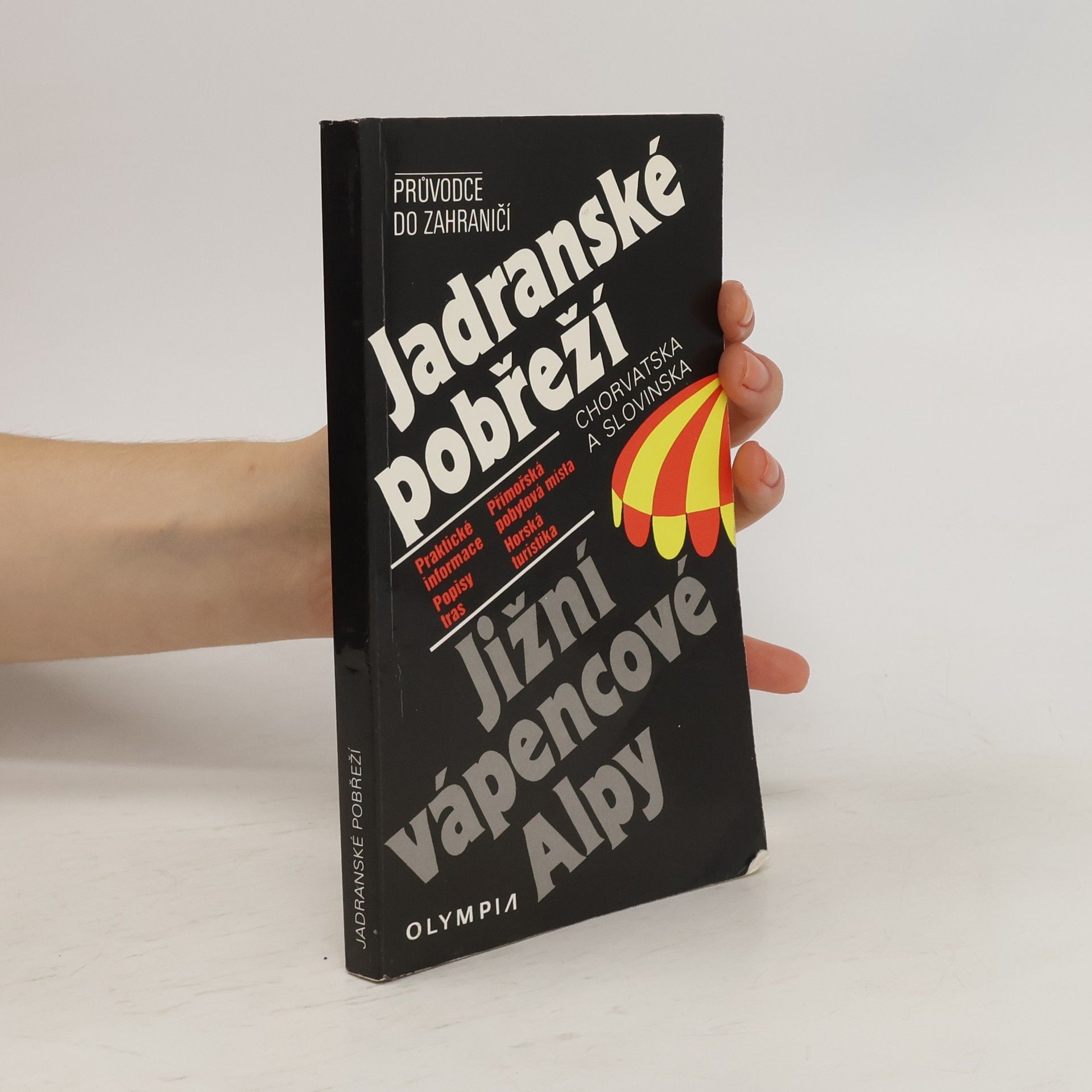 Jadranské pobřeží