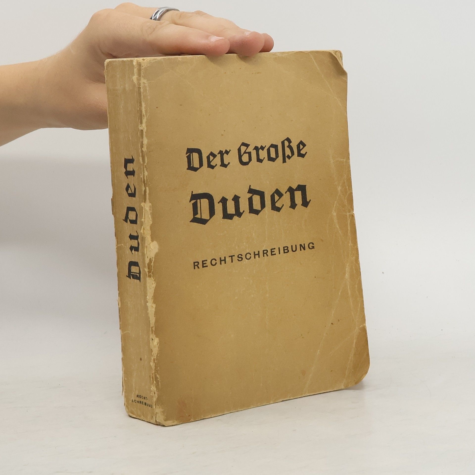 kolektiv Der Grose Duden