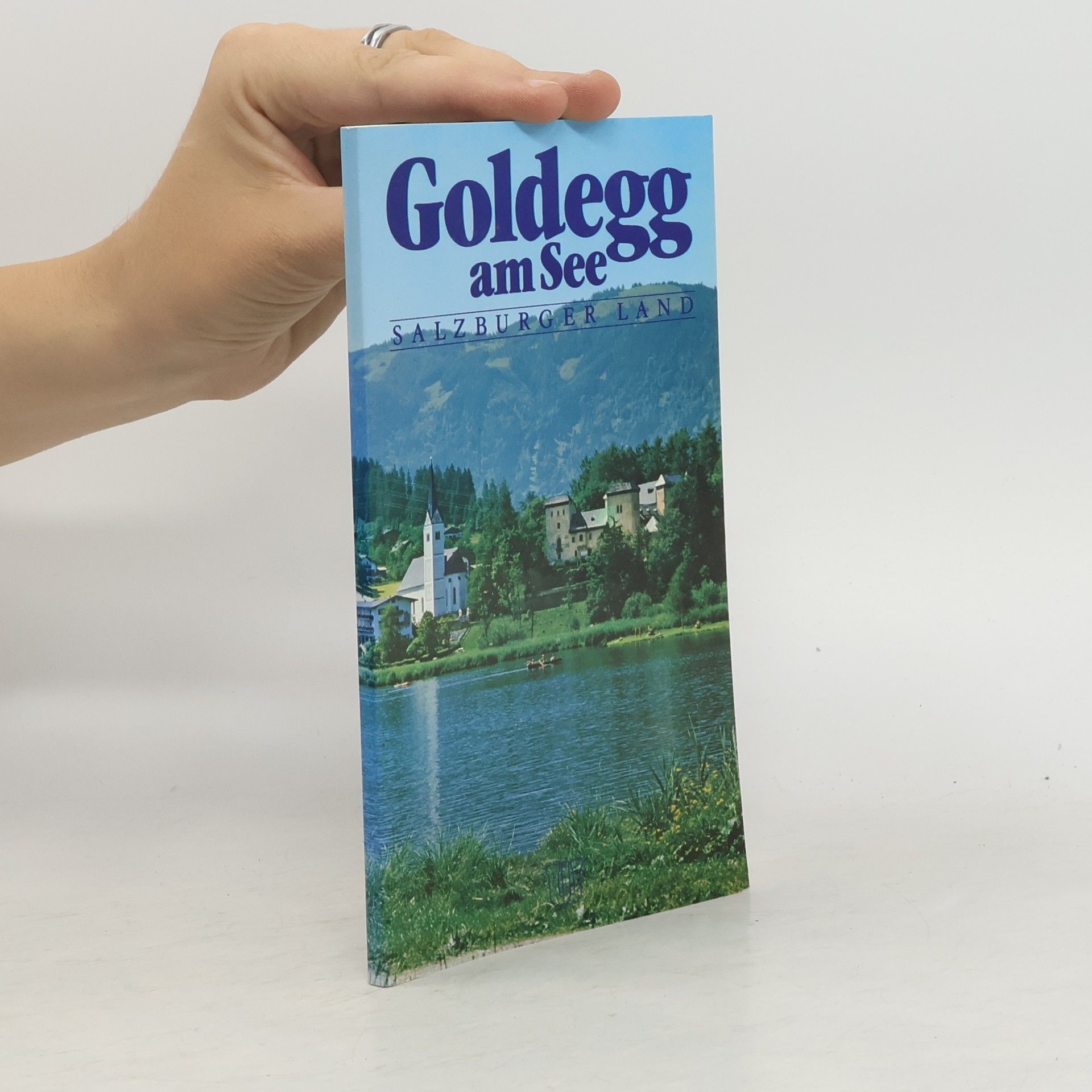 kolektiv Goldegg am See