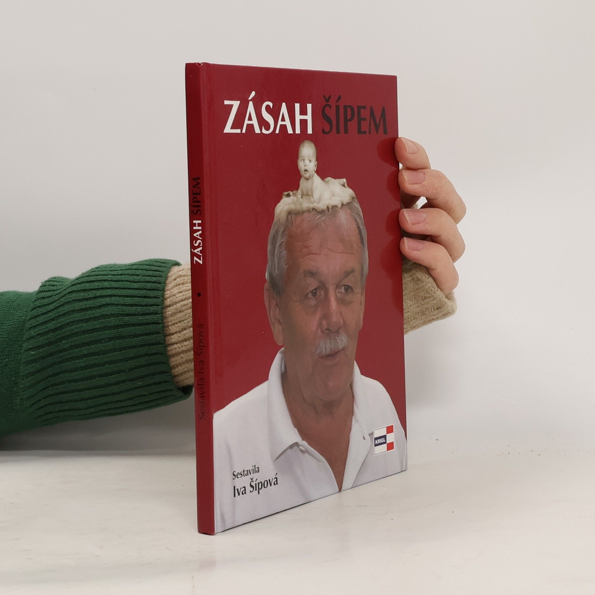 Zásah Šípem