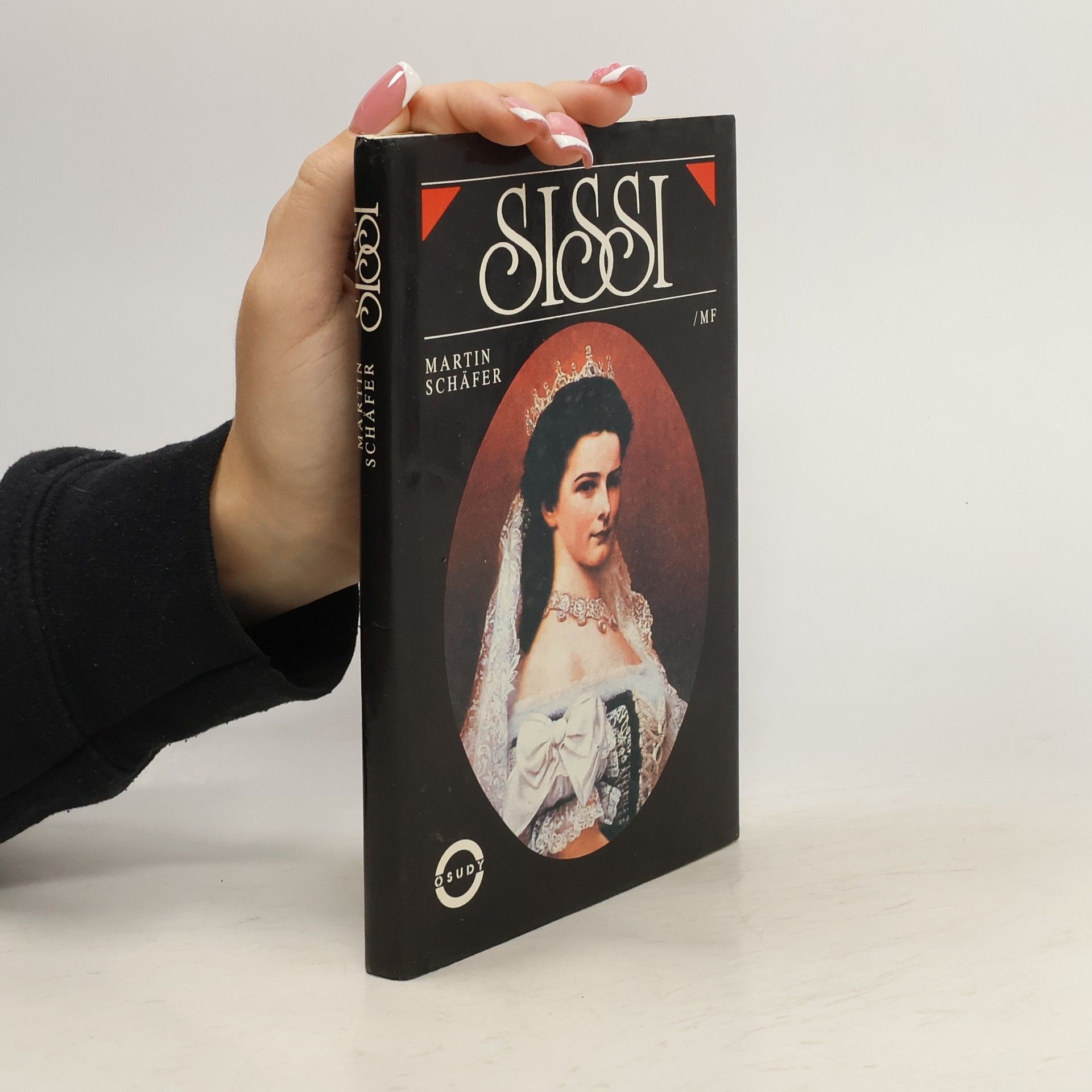 Martin Schäfer Sissi