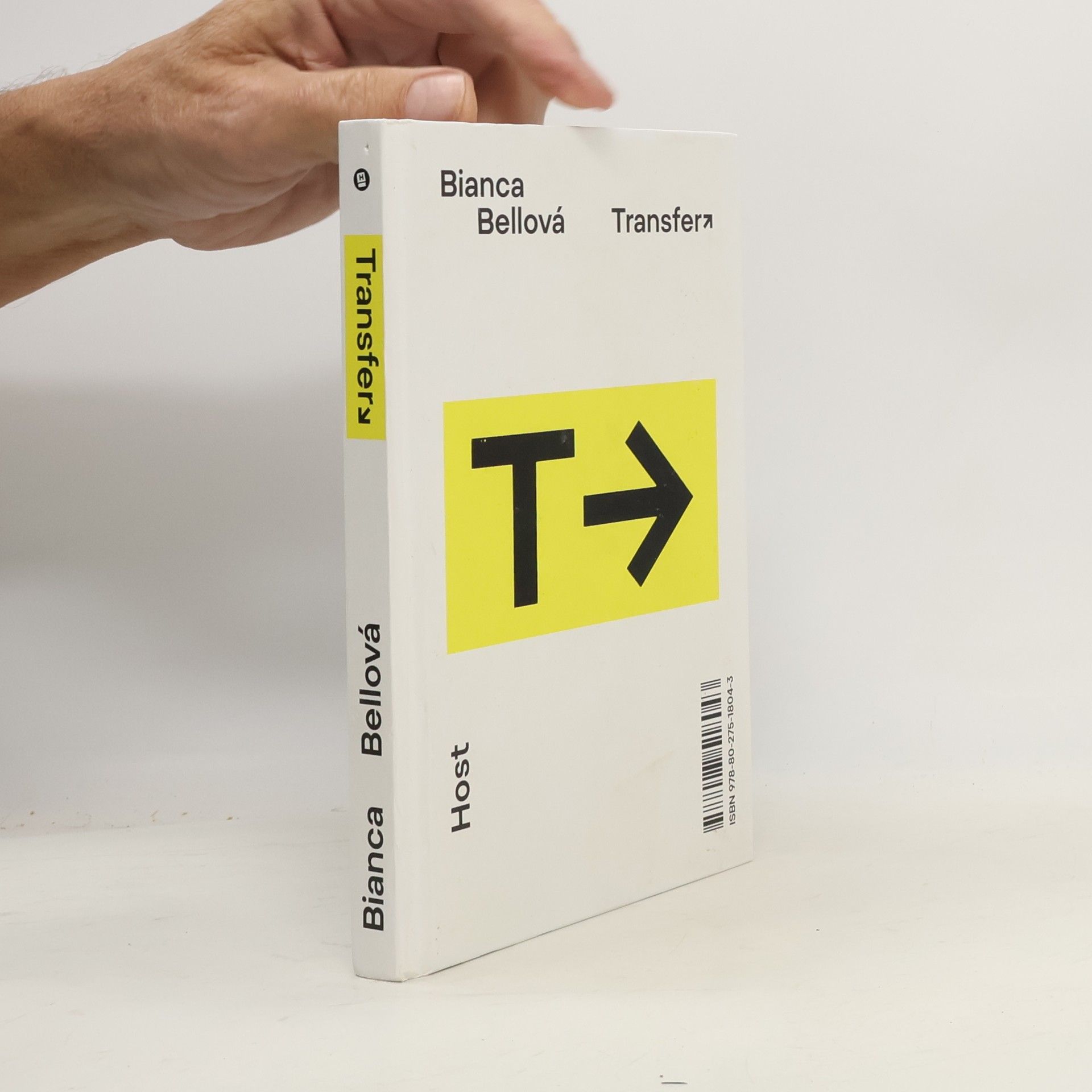 Bianca Bellová Transfer