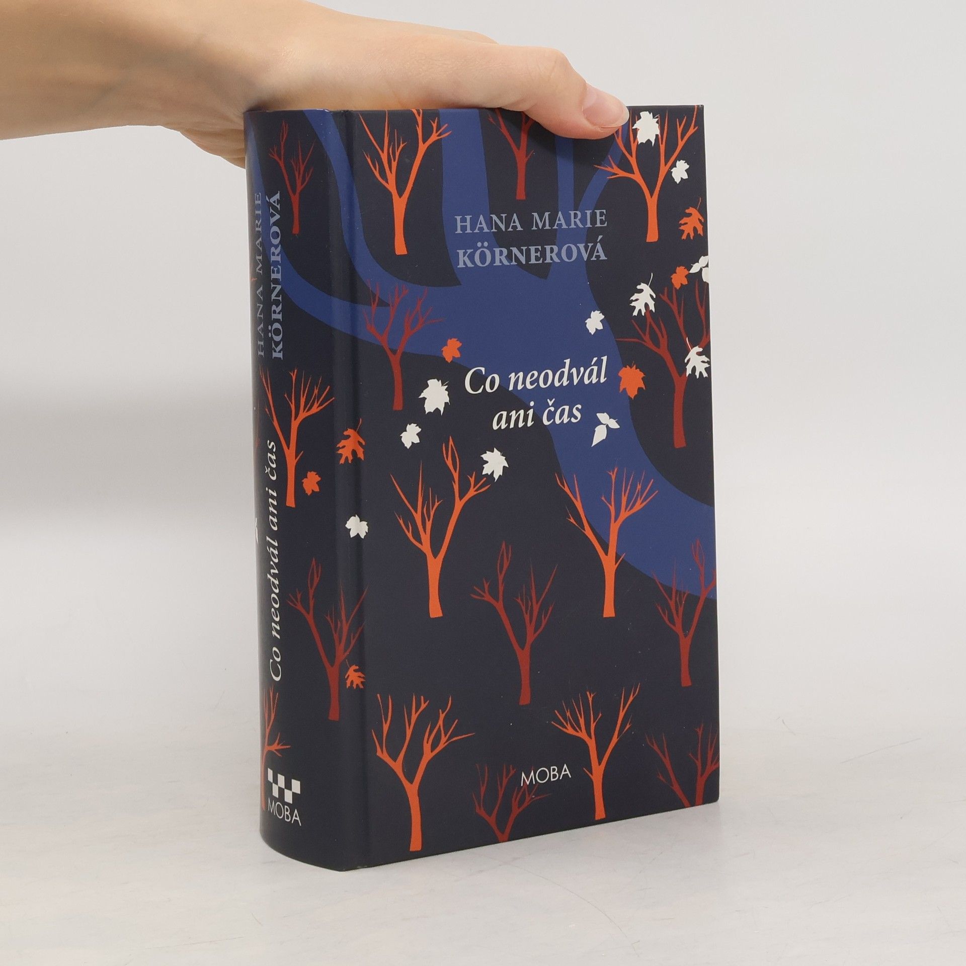 Co neodvál ani čas