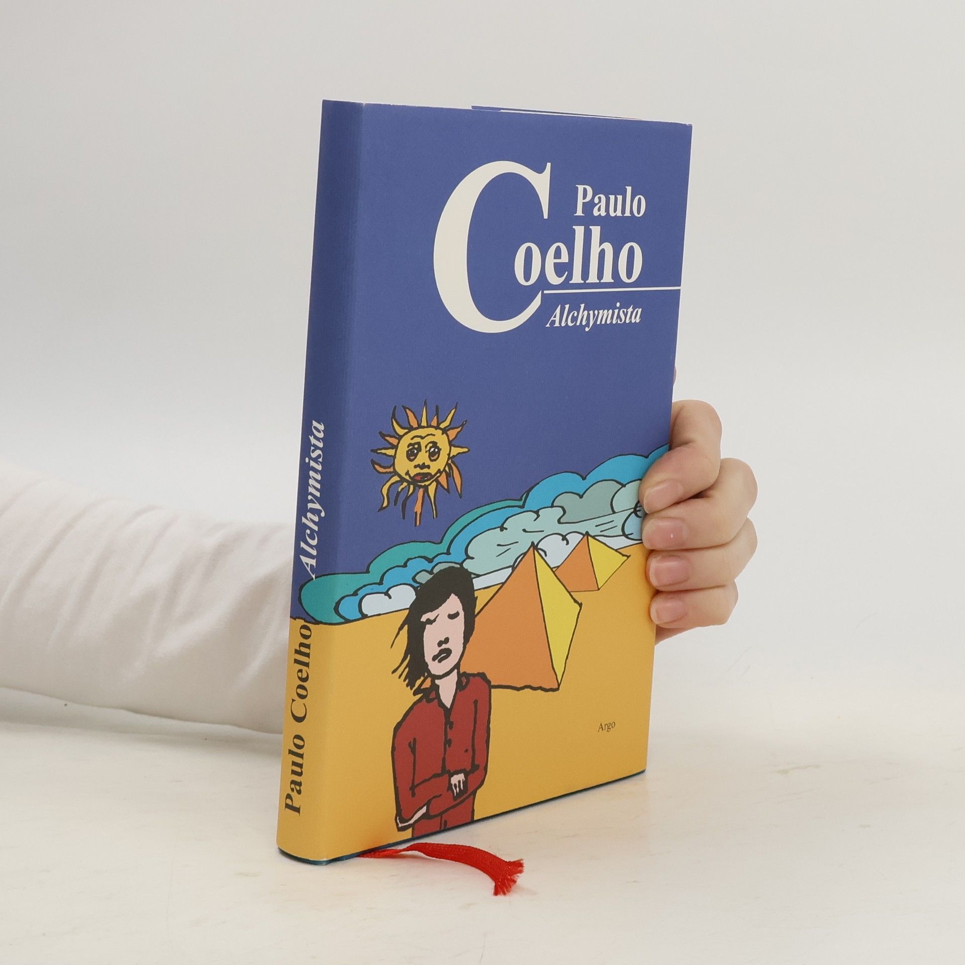 Alchymista