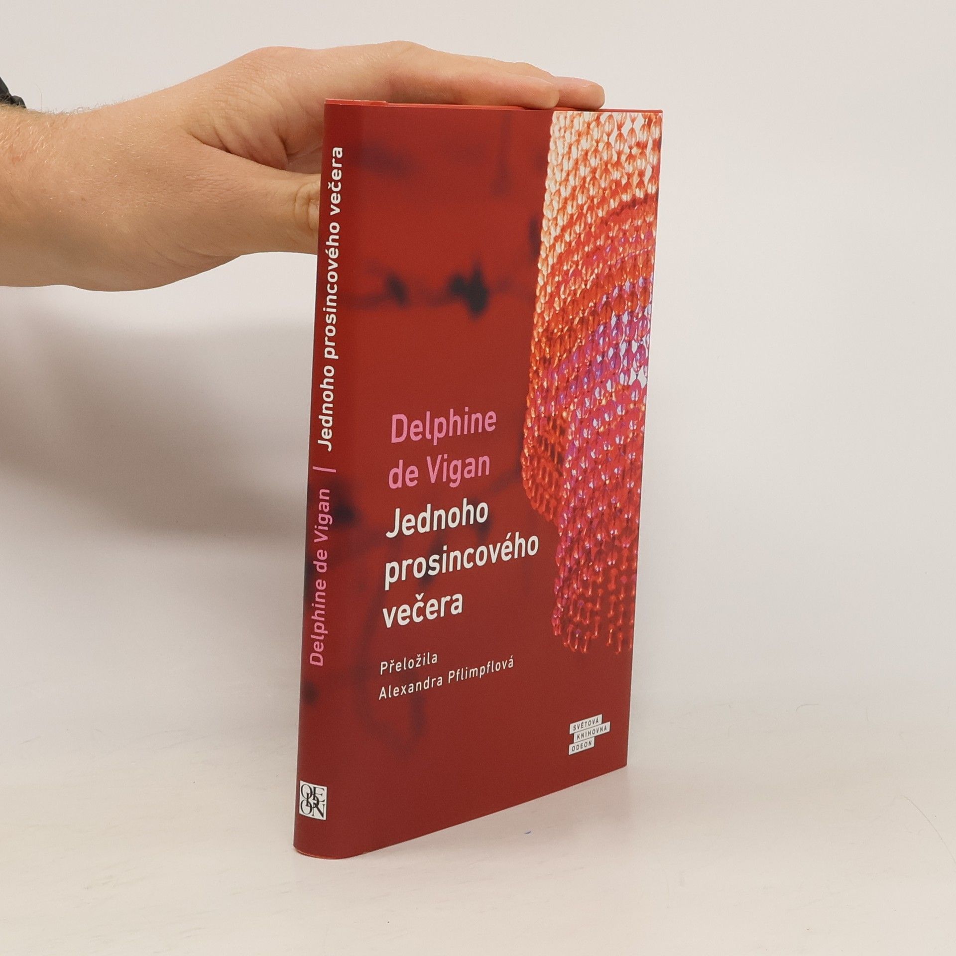 Jednoho prosincového večera