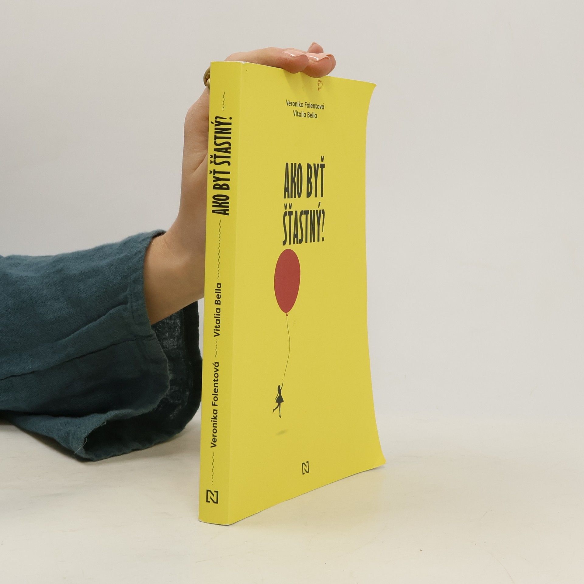 Ako byť šťastný?