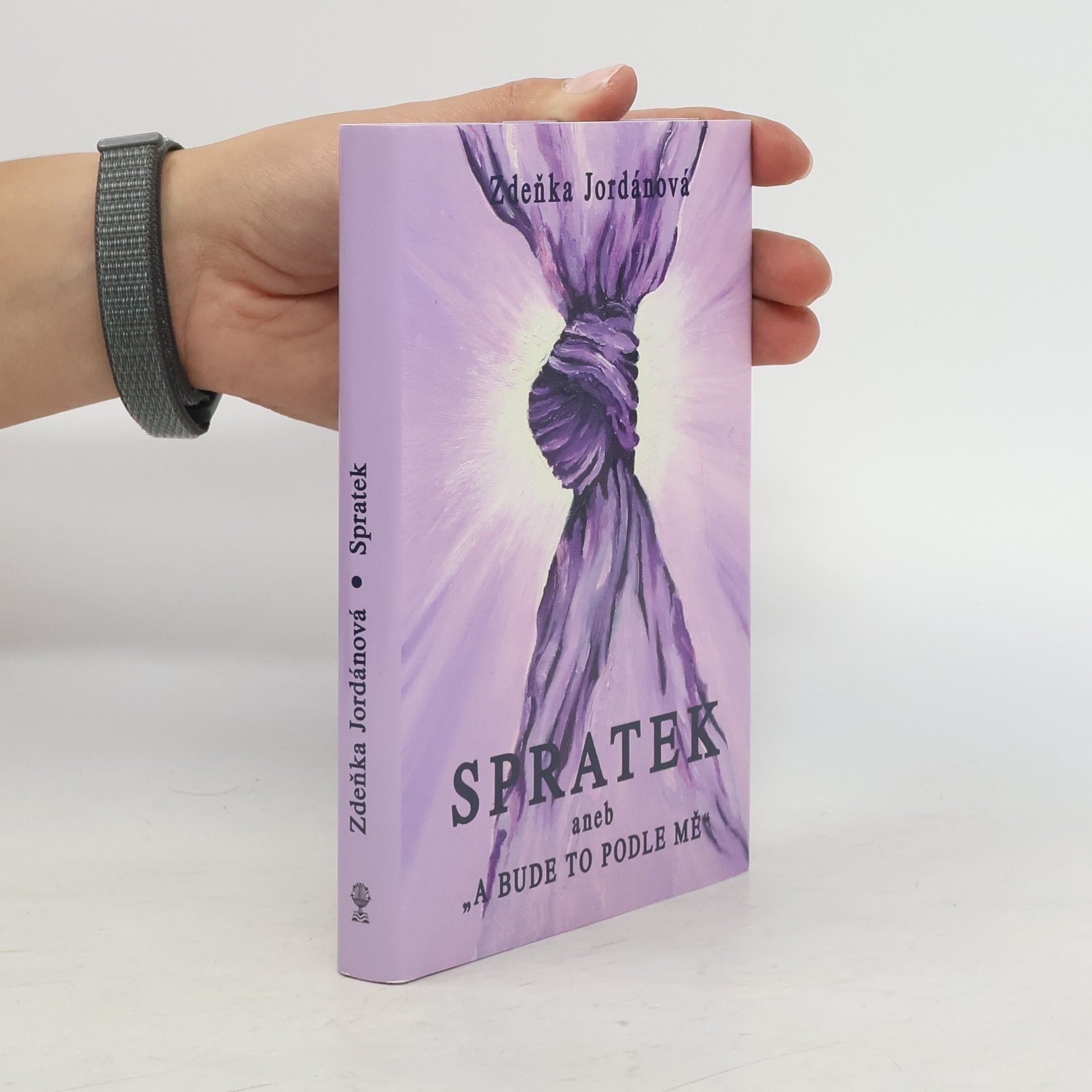 Zdeňka Jordánová Spratek