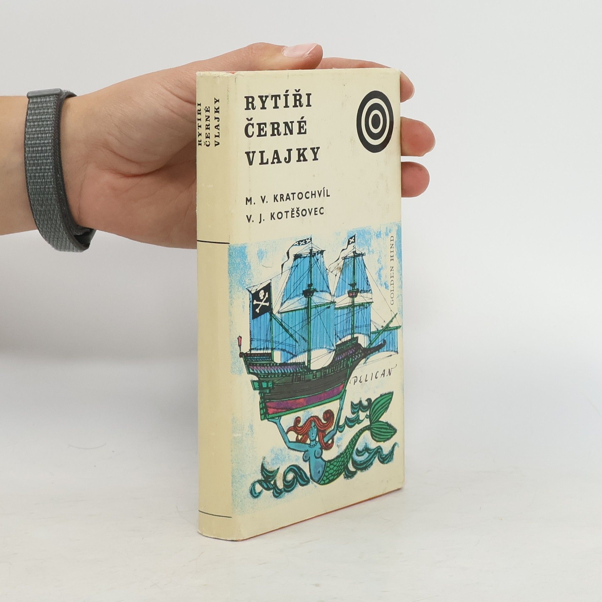 Rytíři černé vlajky