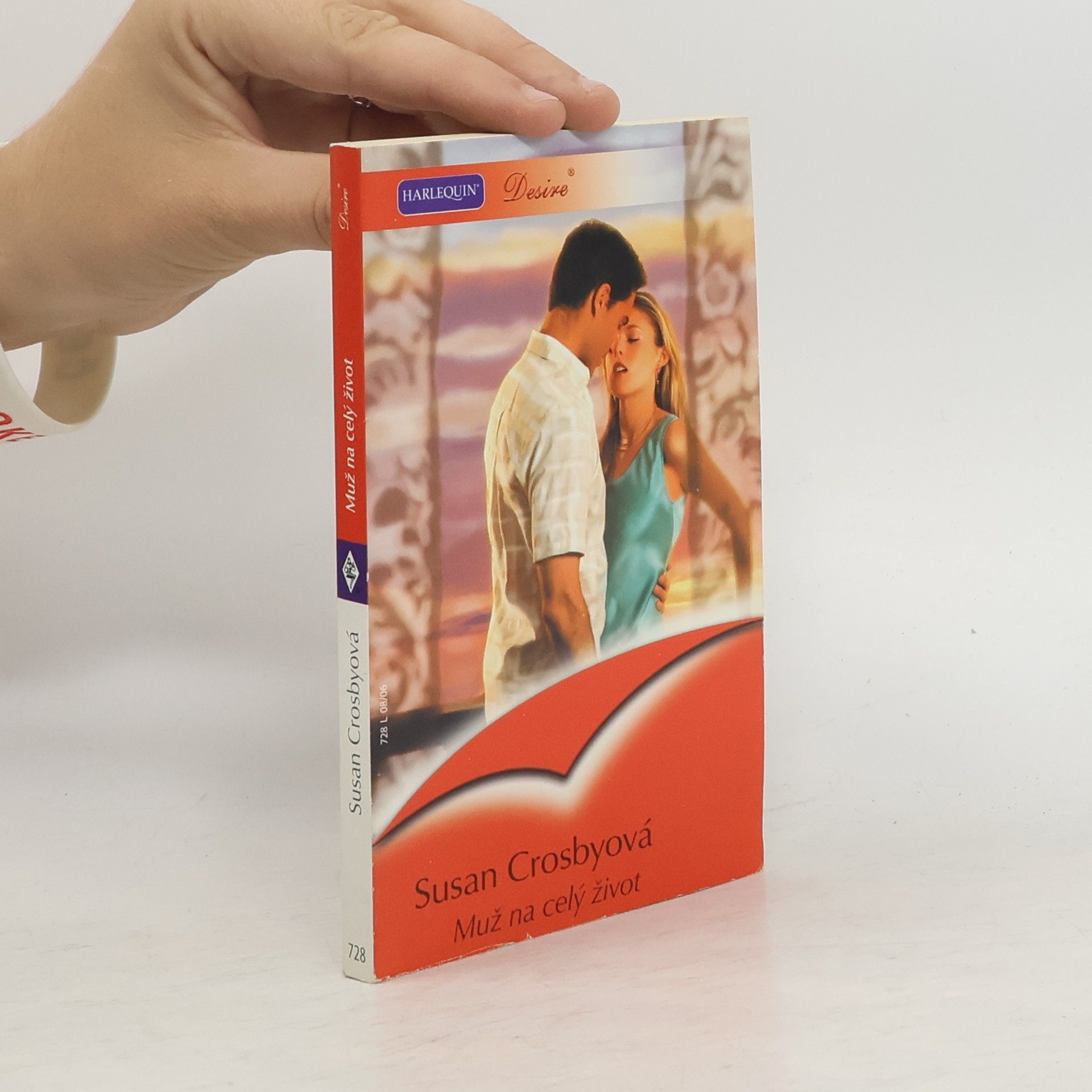 Muž na celý život