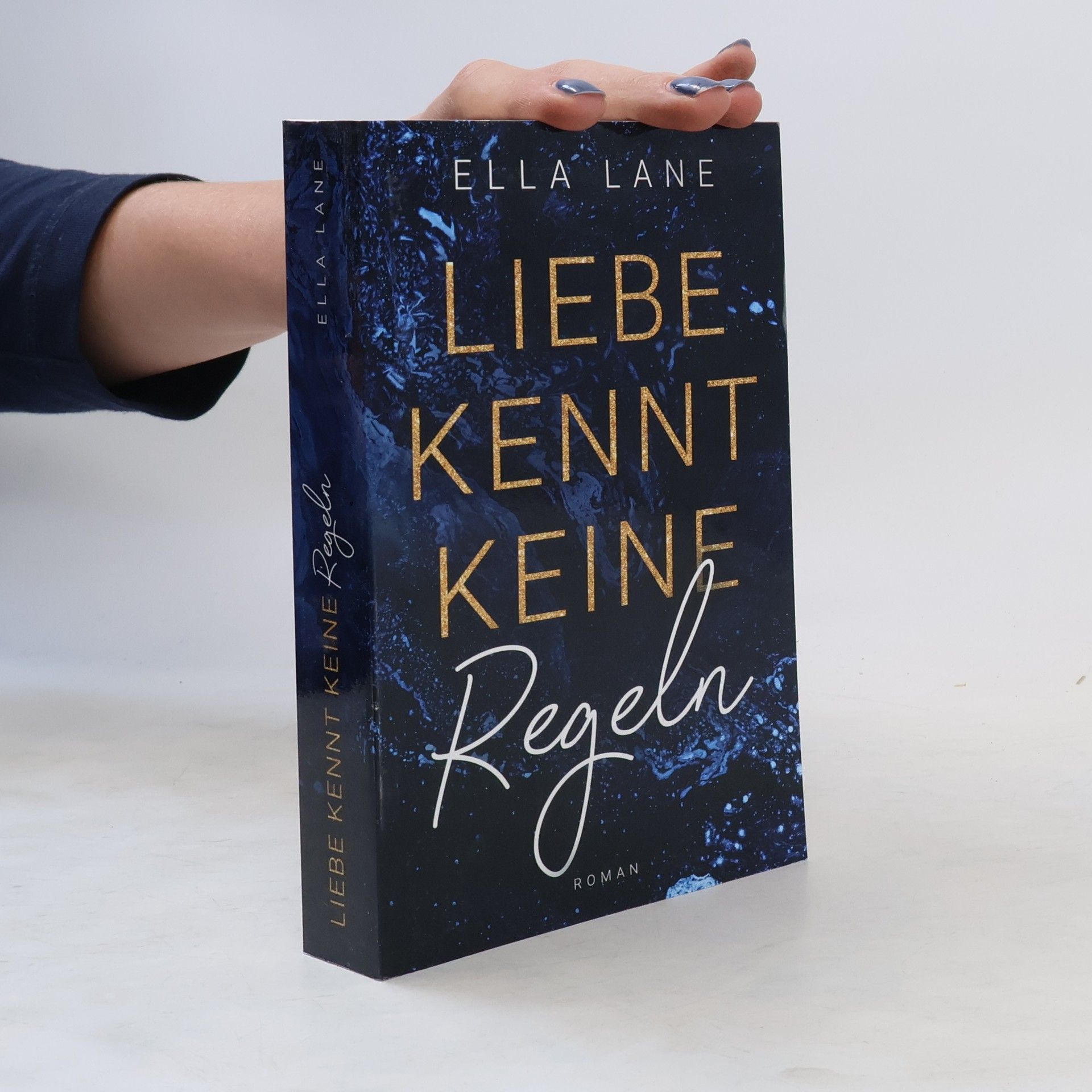 Ella Lane Liebe kennt keine Regeln