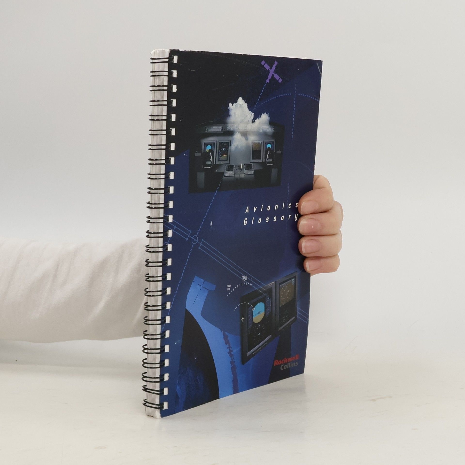 Collectif d'auteurs Avionics Glossary