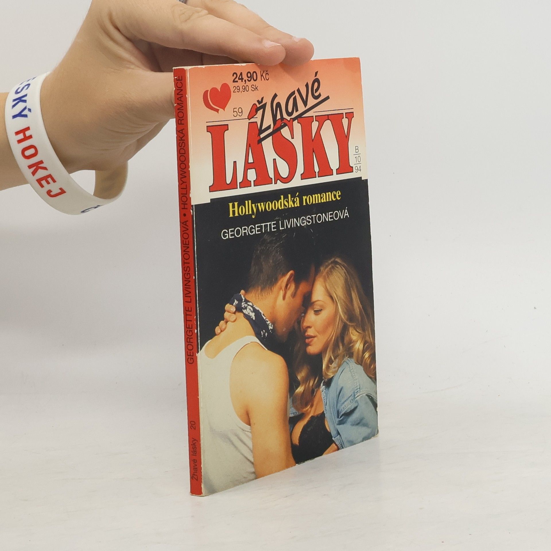 kolektiv Milostná dueta