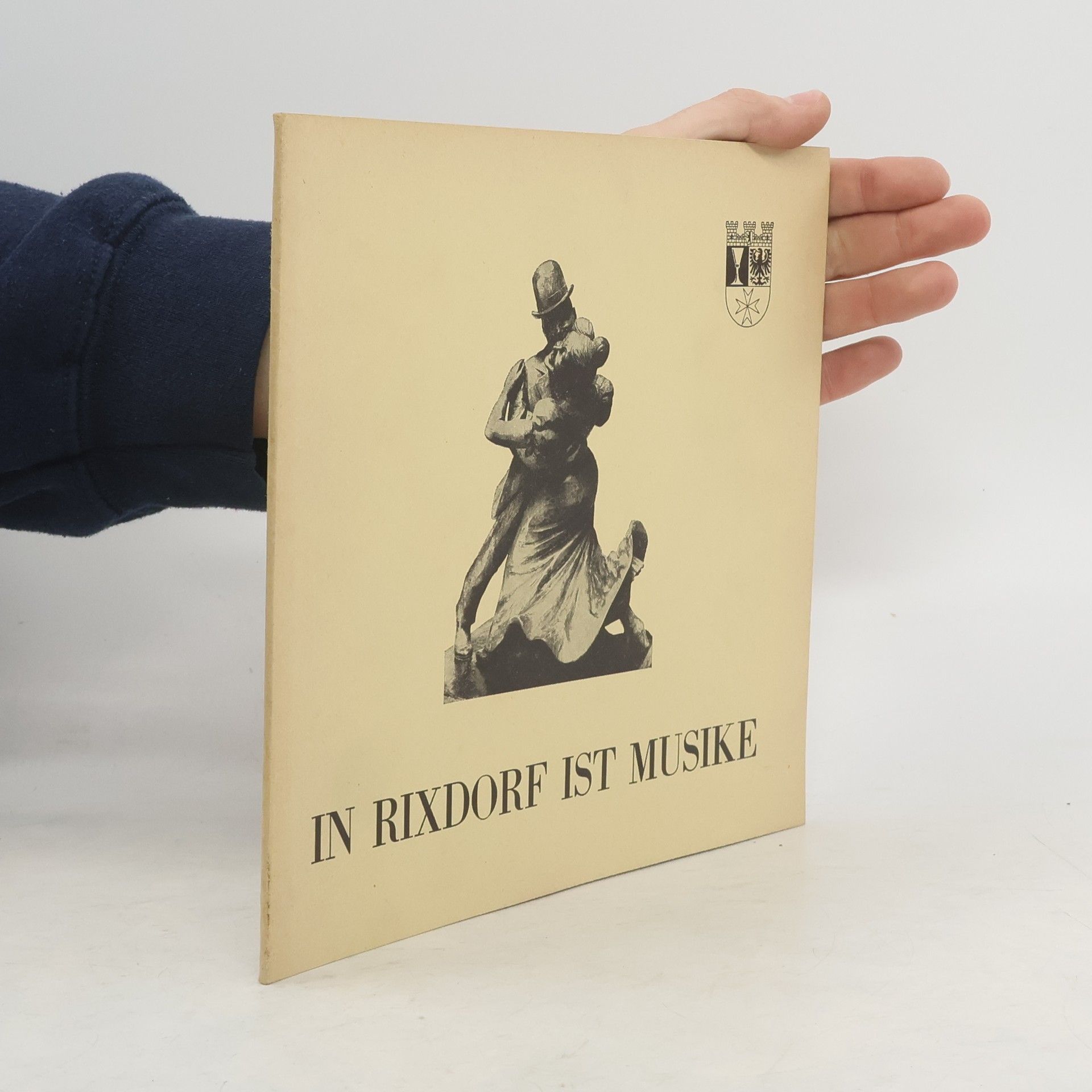 AA.VV. In Rixdorf ist Musike