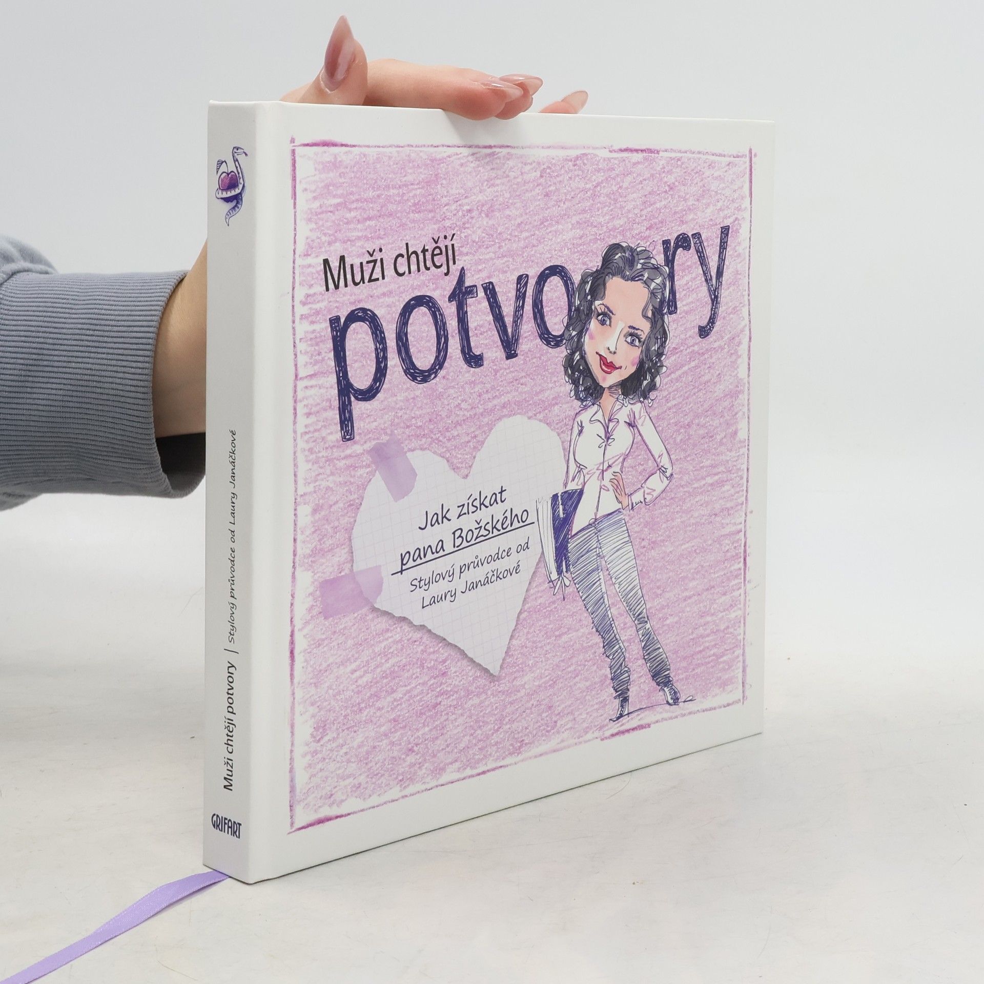 Muži chtějí potvory