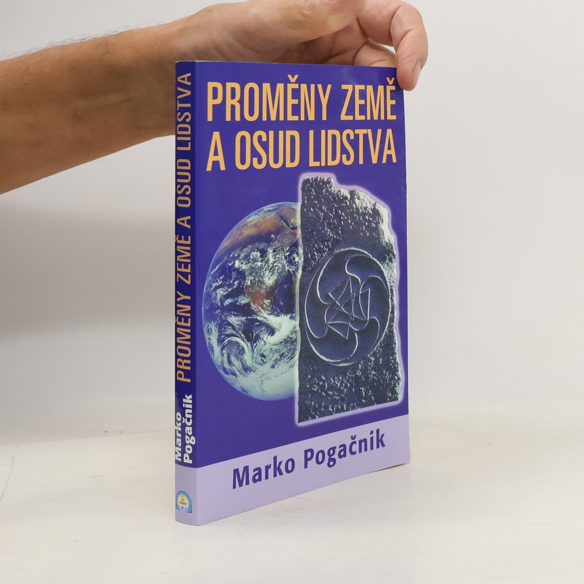 Proměny Země a osud lidstva