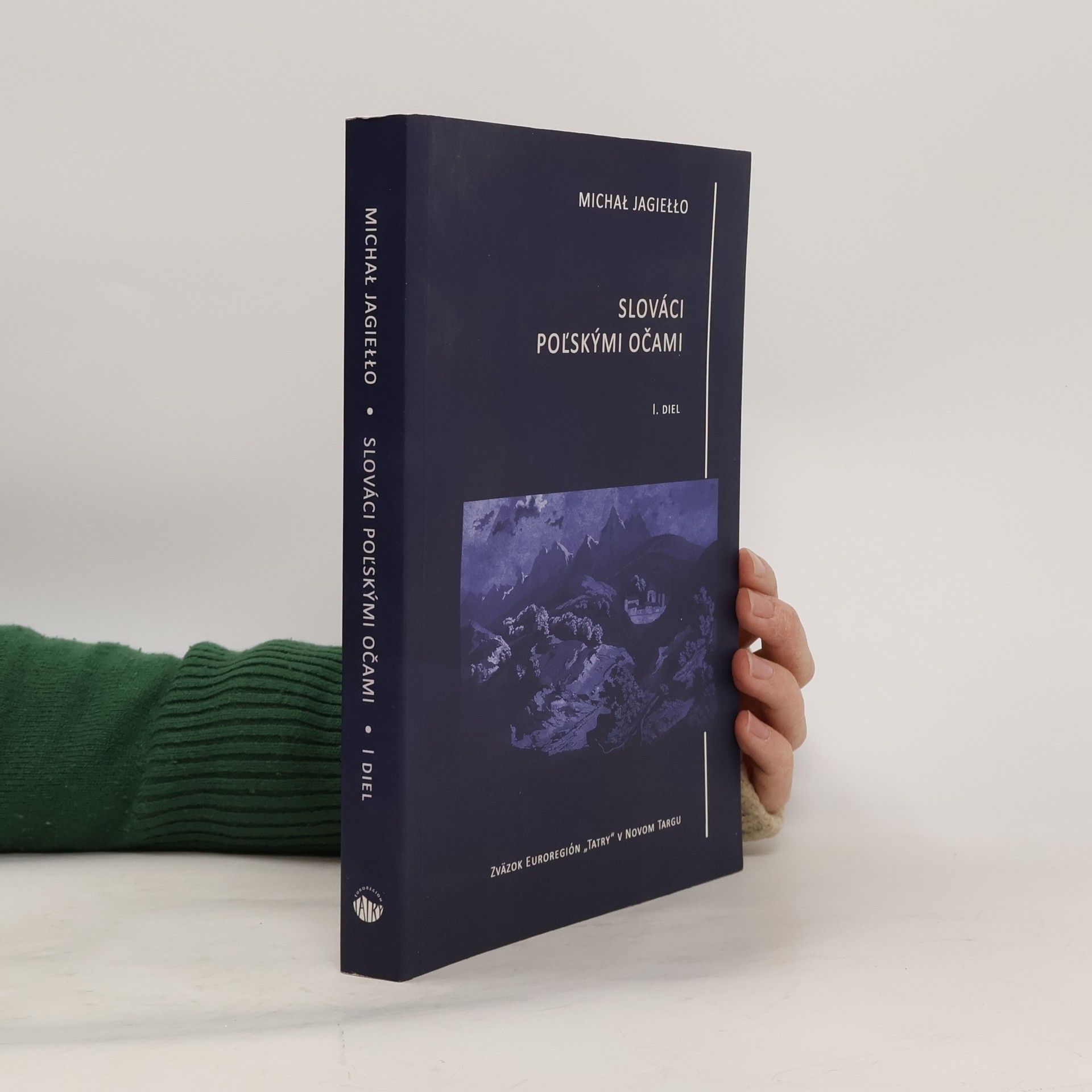 Slováci poľskými očami 1. díl