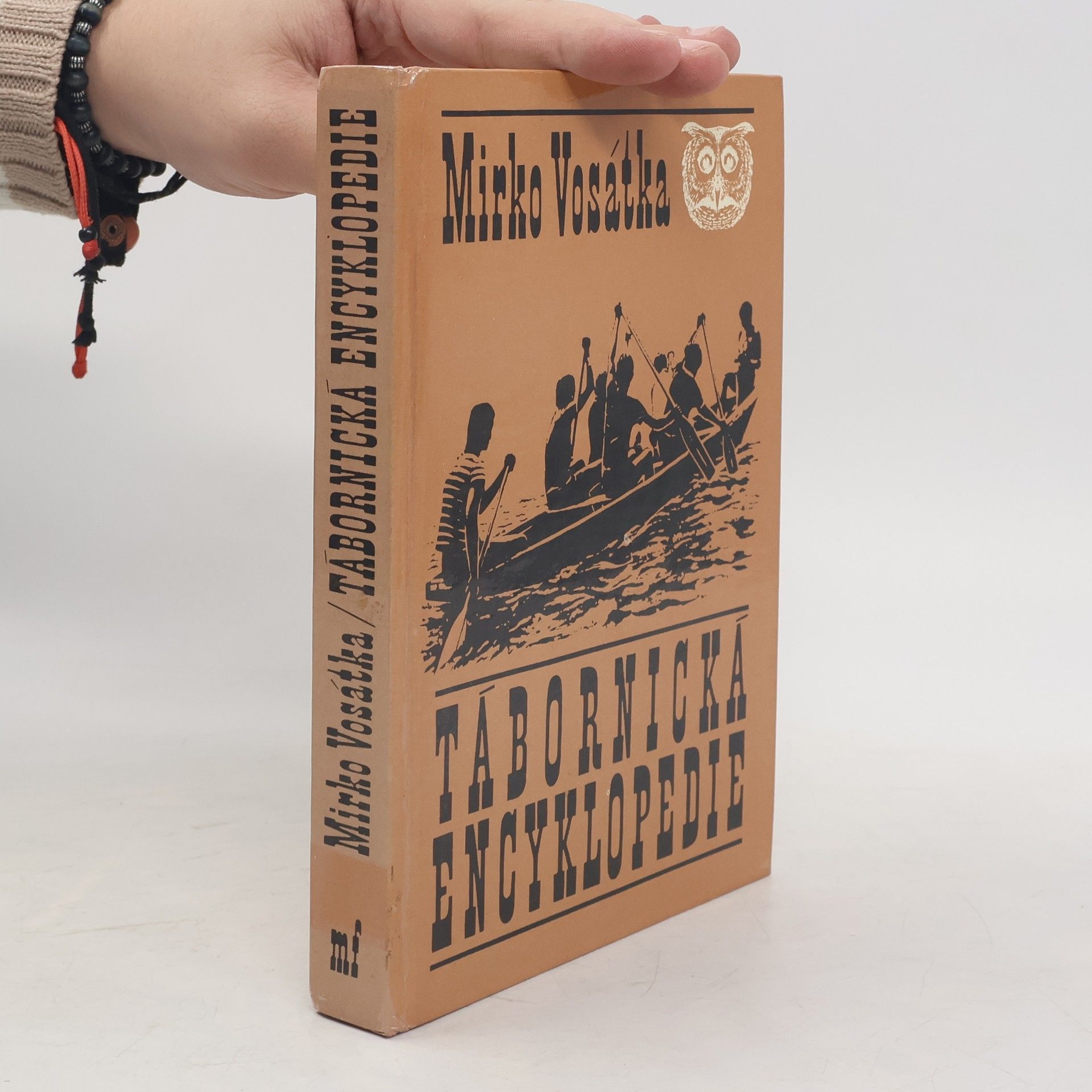Tábornická encyklopedie
