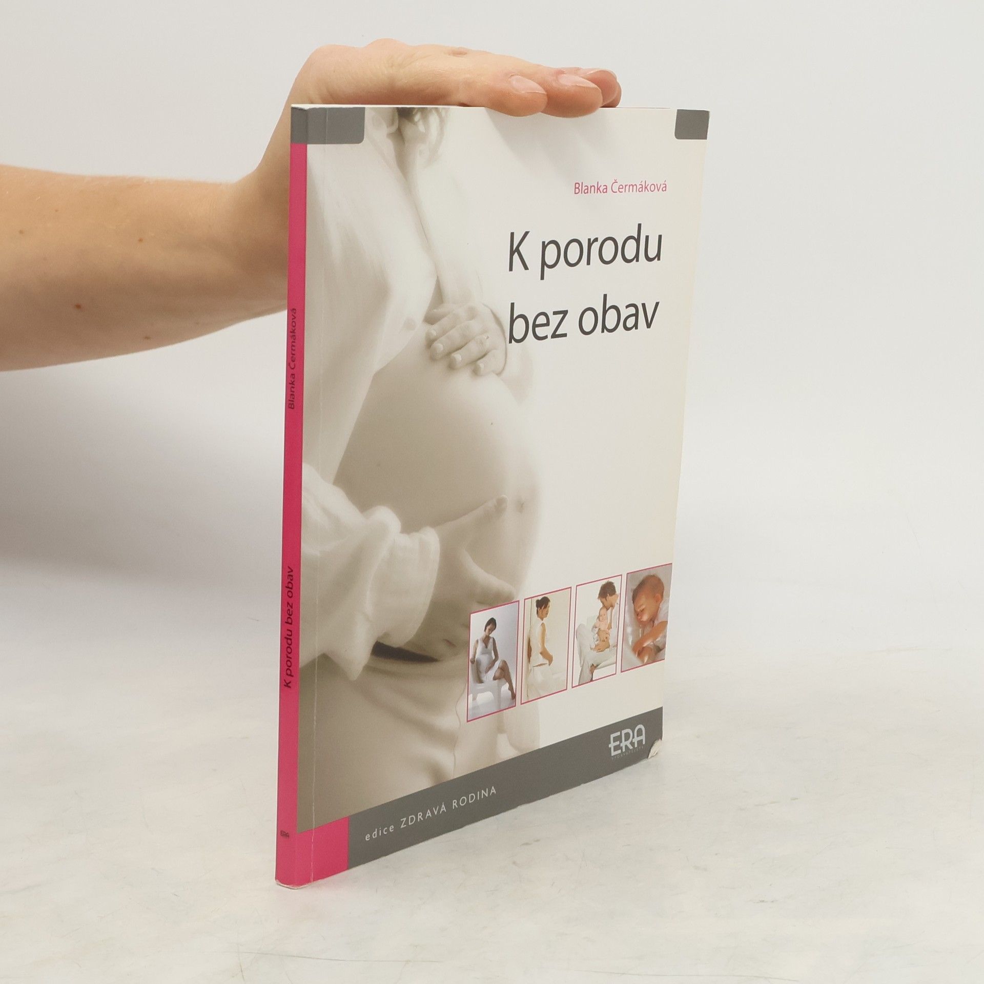 K porodu bez obav