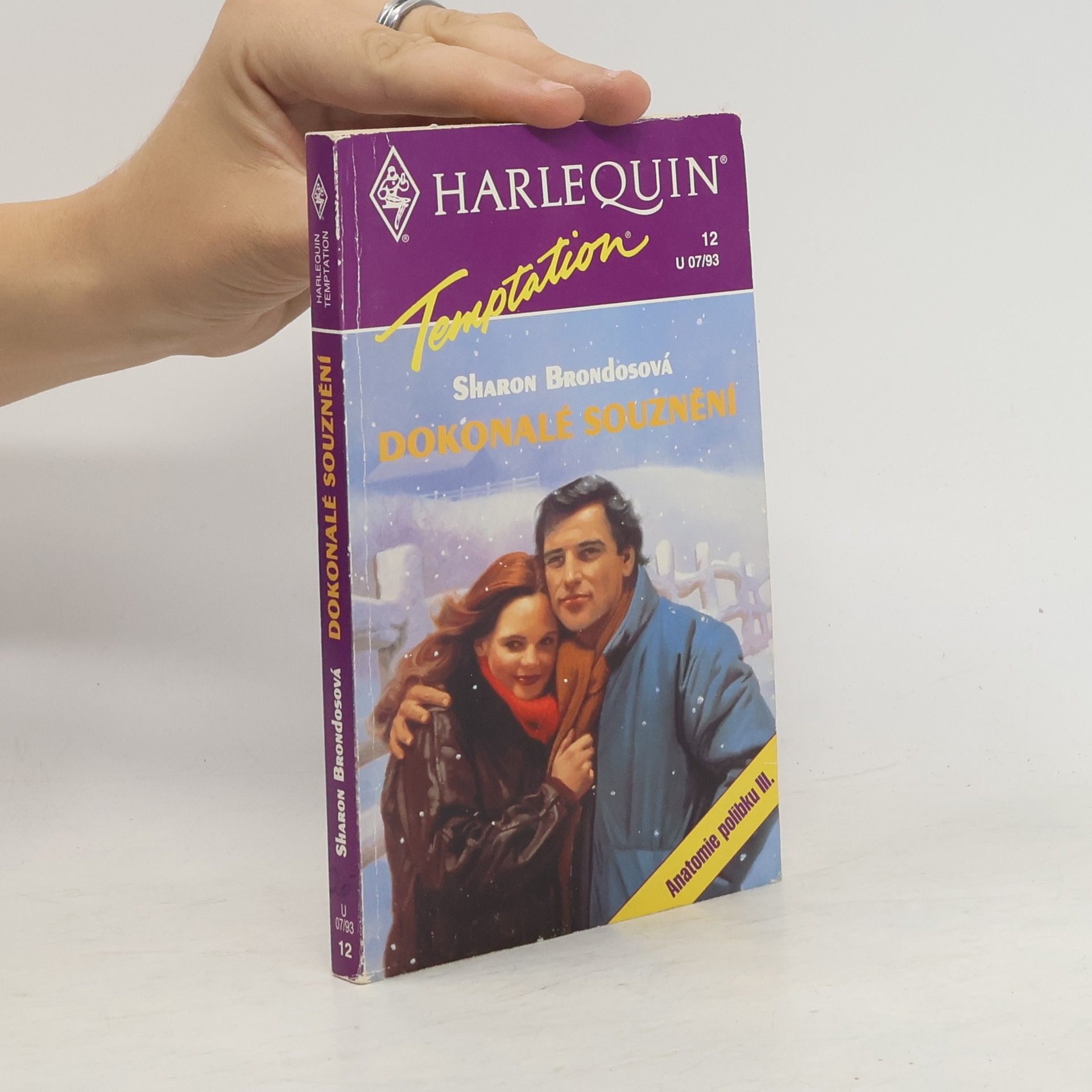 Dokonalé souznění