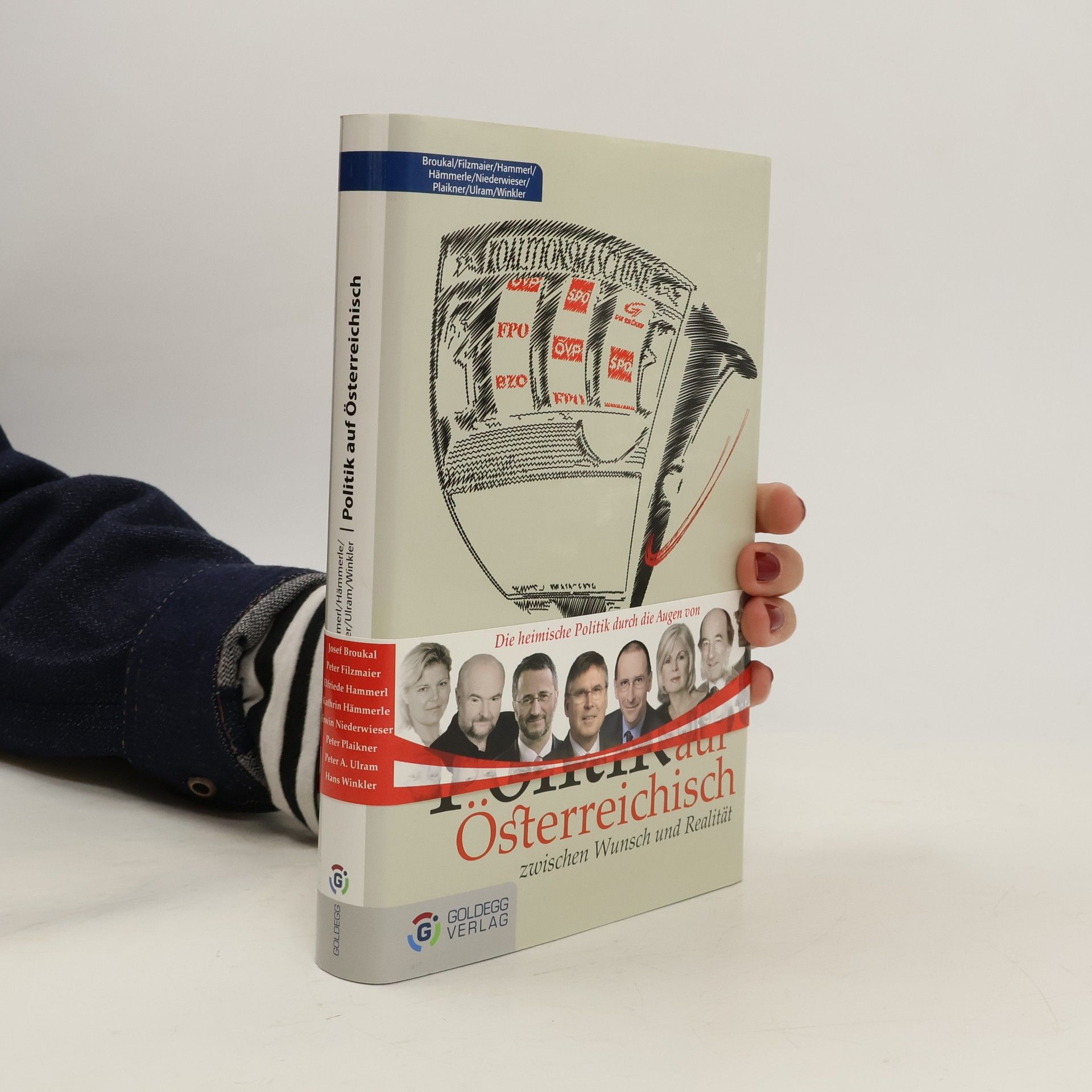 Politik auf österreichisch