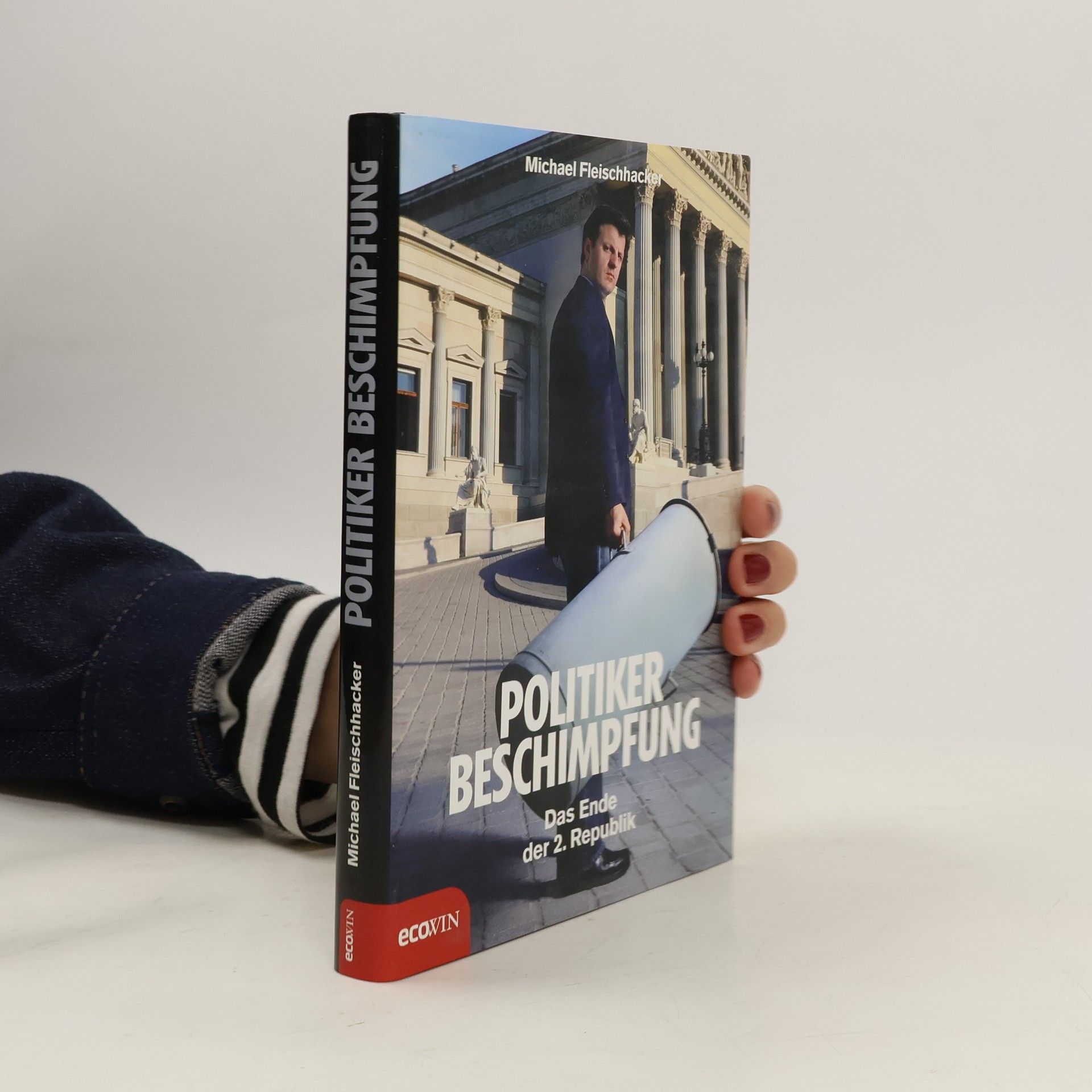 Politikerbeschimpfung