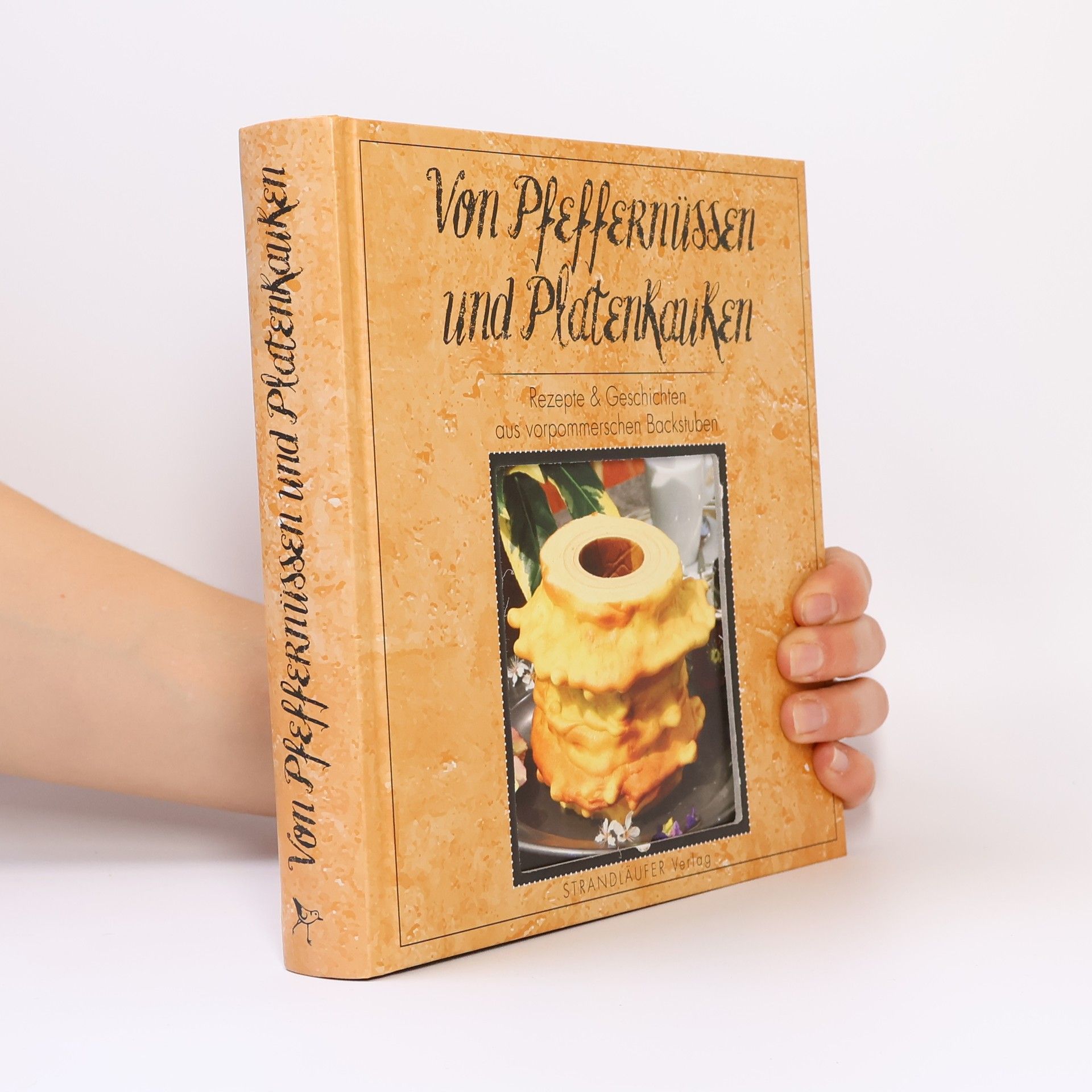 Von Pfeffernüssen und Platenkauken