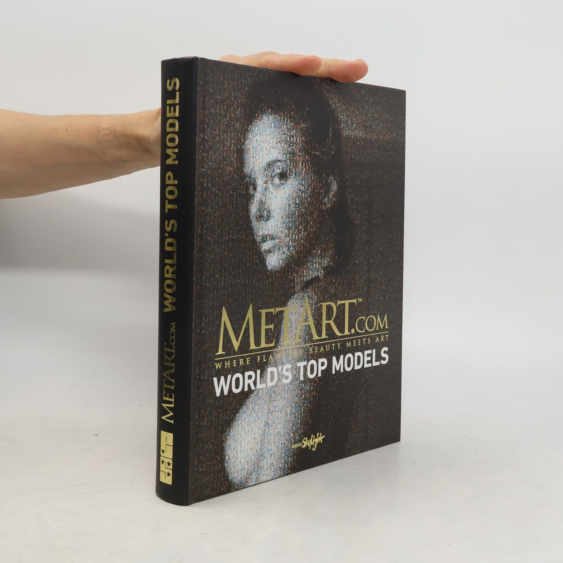 Alexandra Haig METART.com. World's Top Models