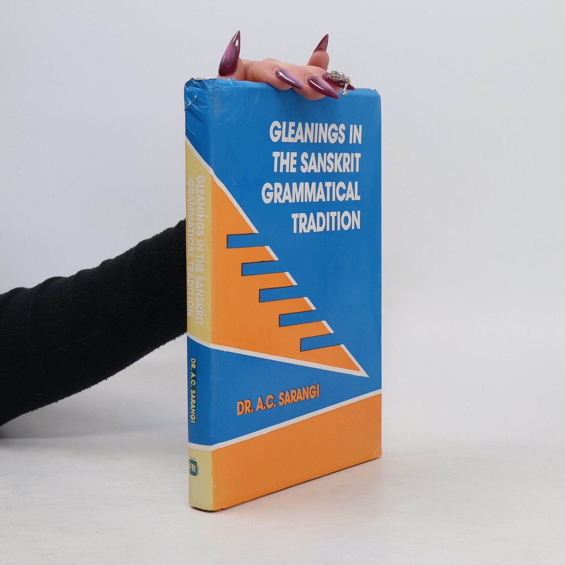 Gleanings in the Sanskrit Grammatical Tradition