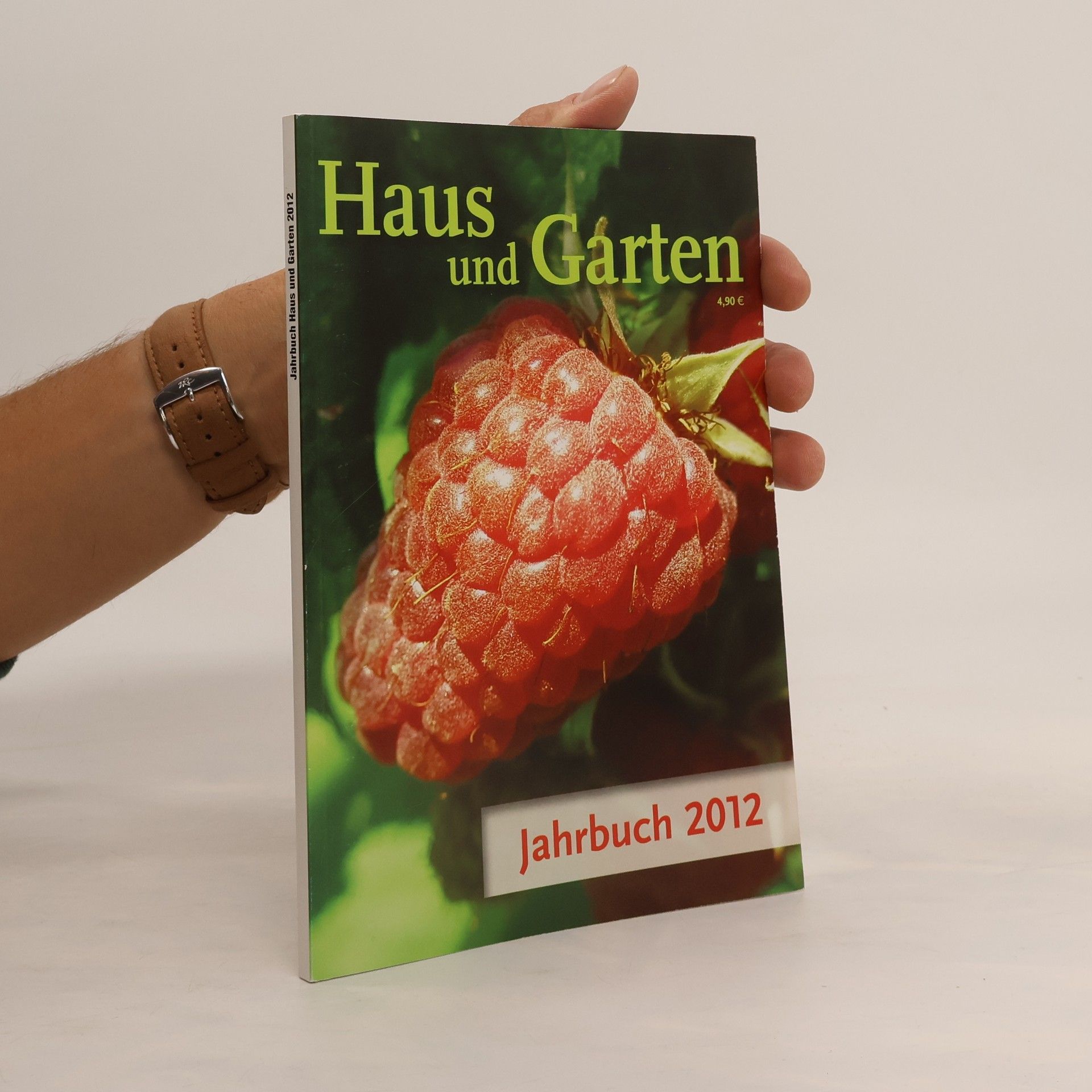 Collectif d'auteurs Haus und Garten