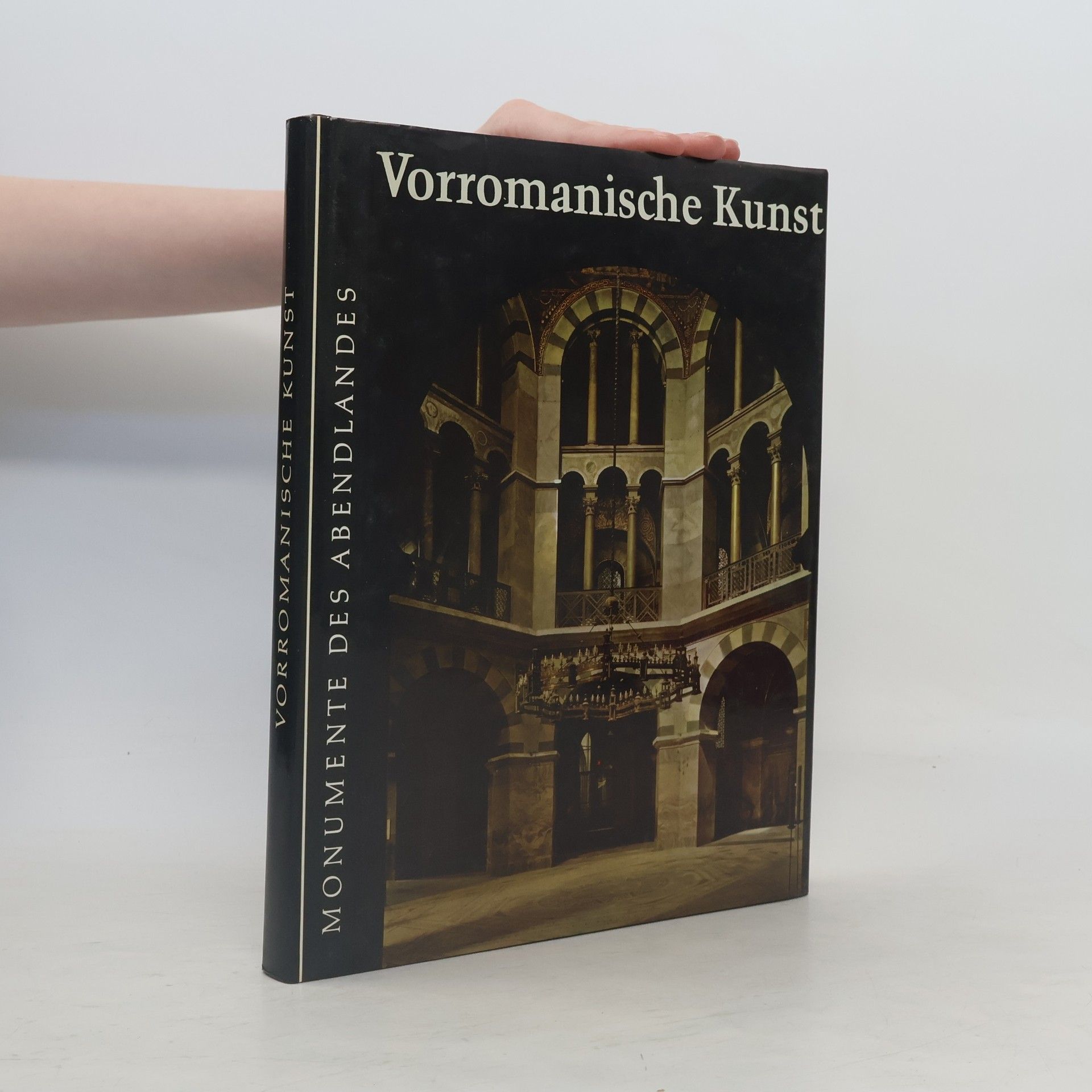 Autorenkollektiv Vorromanische Kunst und ihre Wurzeln