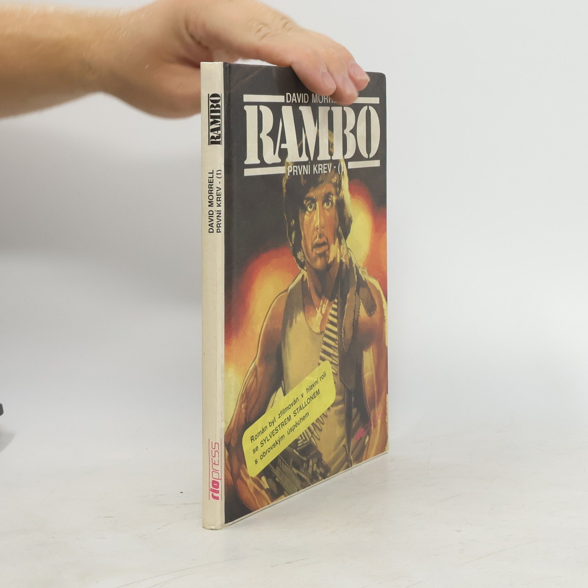 Rambo I