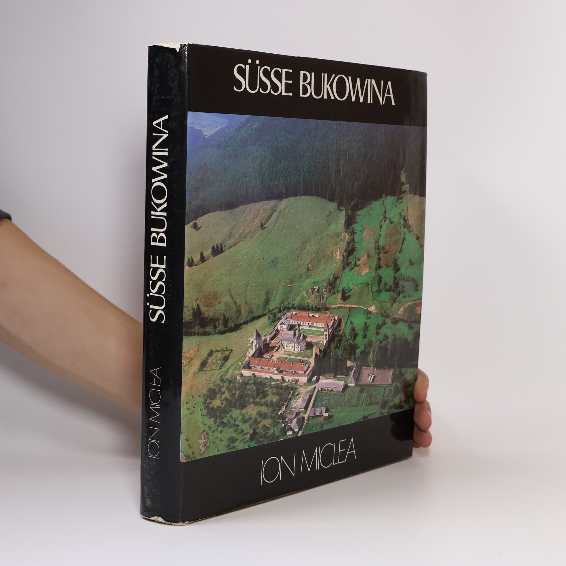 Ion Miclea Doulce Bucovine