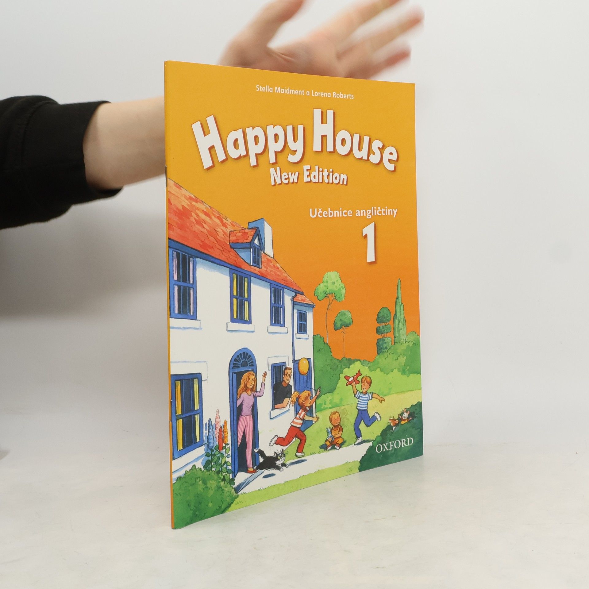 Stella Maidment Happy House 1 : new edition