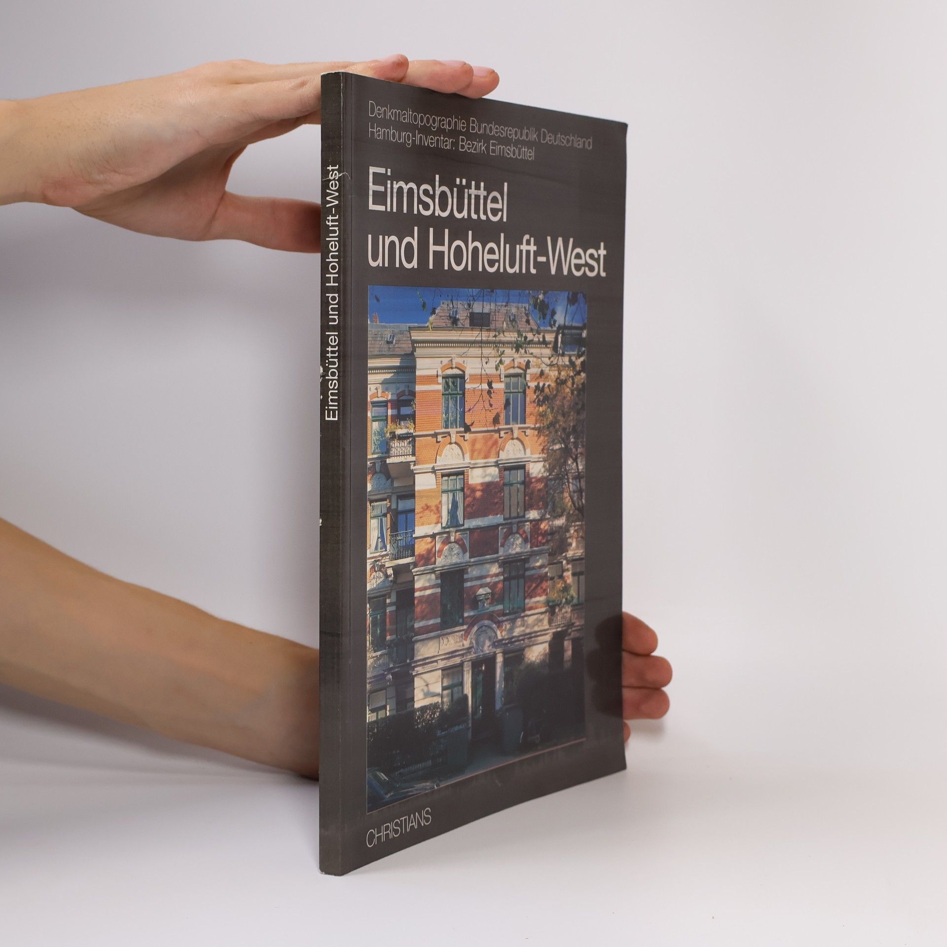 Autorenkollektiv Eimsbüttel und Hoheluft-West