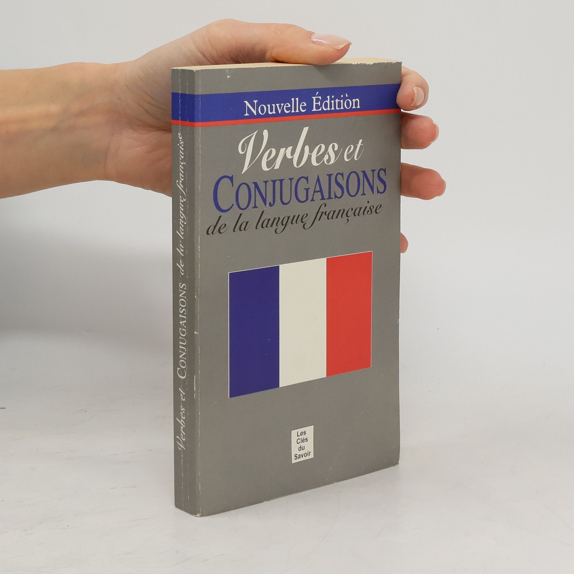 Collectif d'auteurs Verbes et Conjugaisons