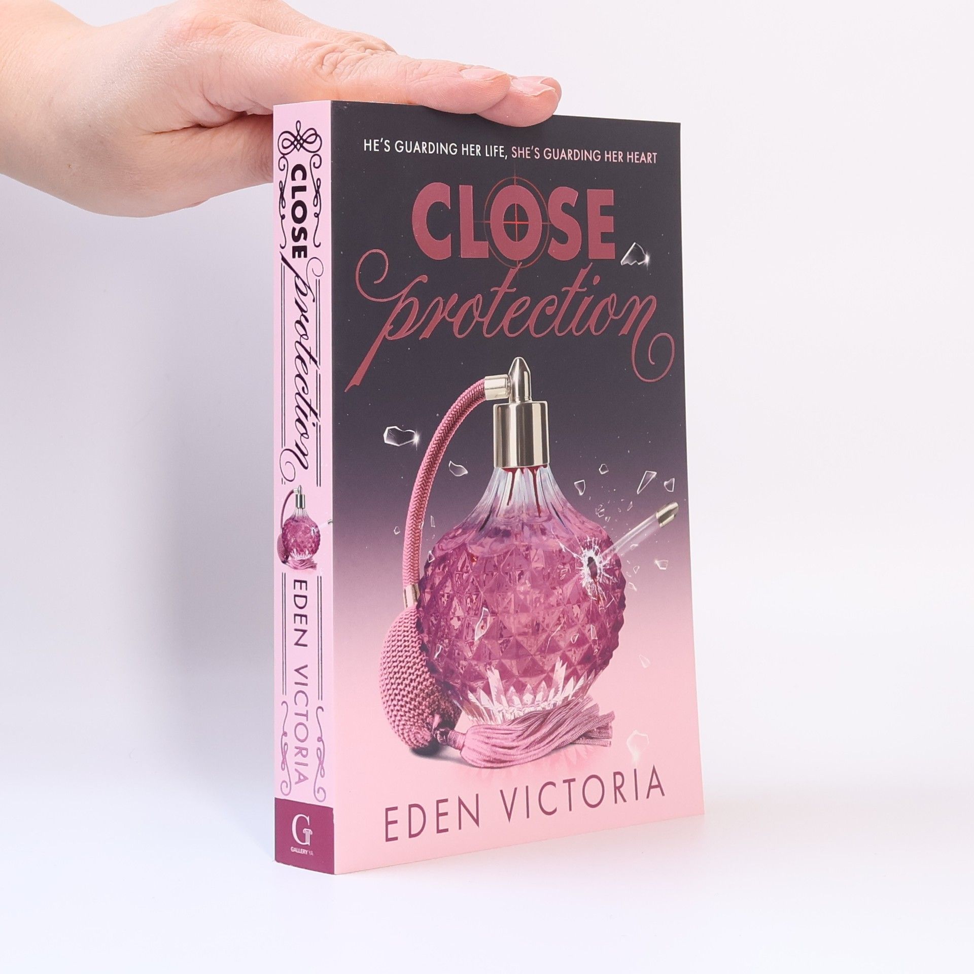 Eden Victoria Close Protection