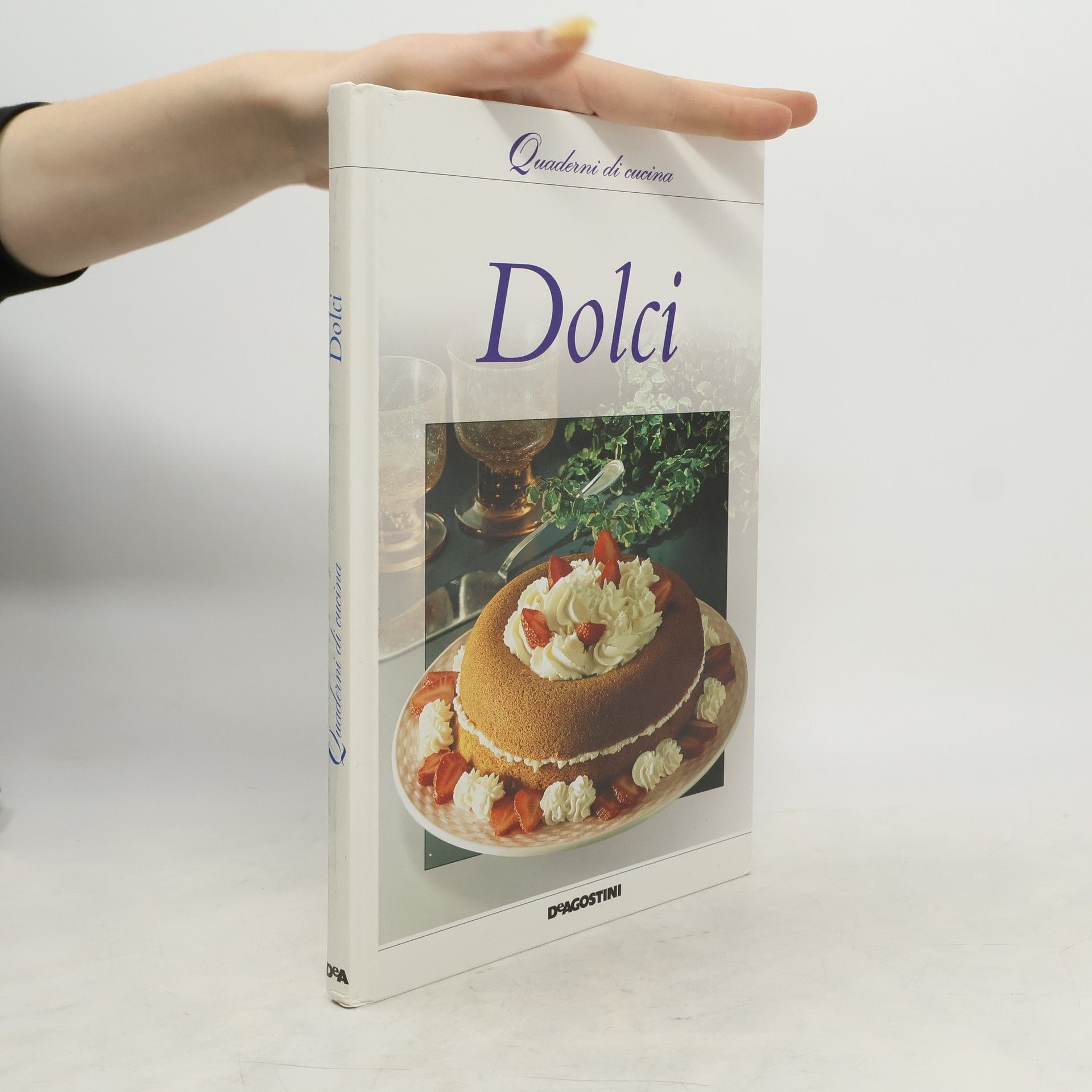 Collectif d'auteurs Dolci