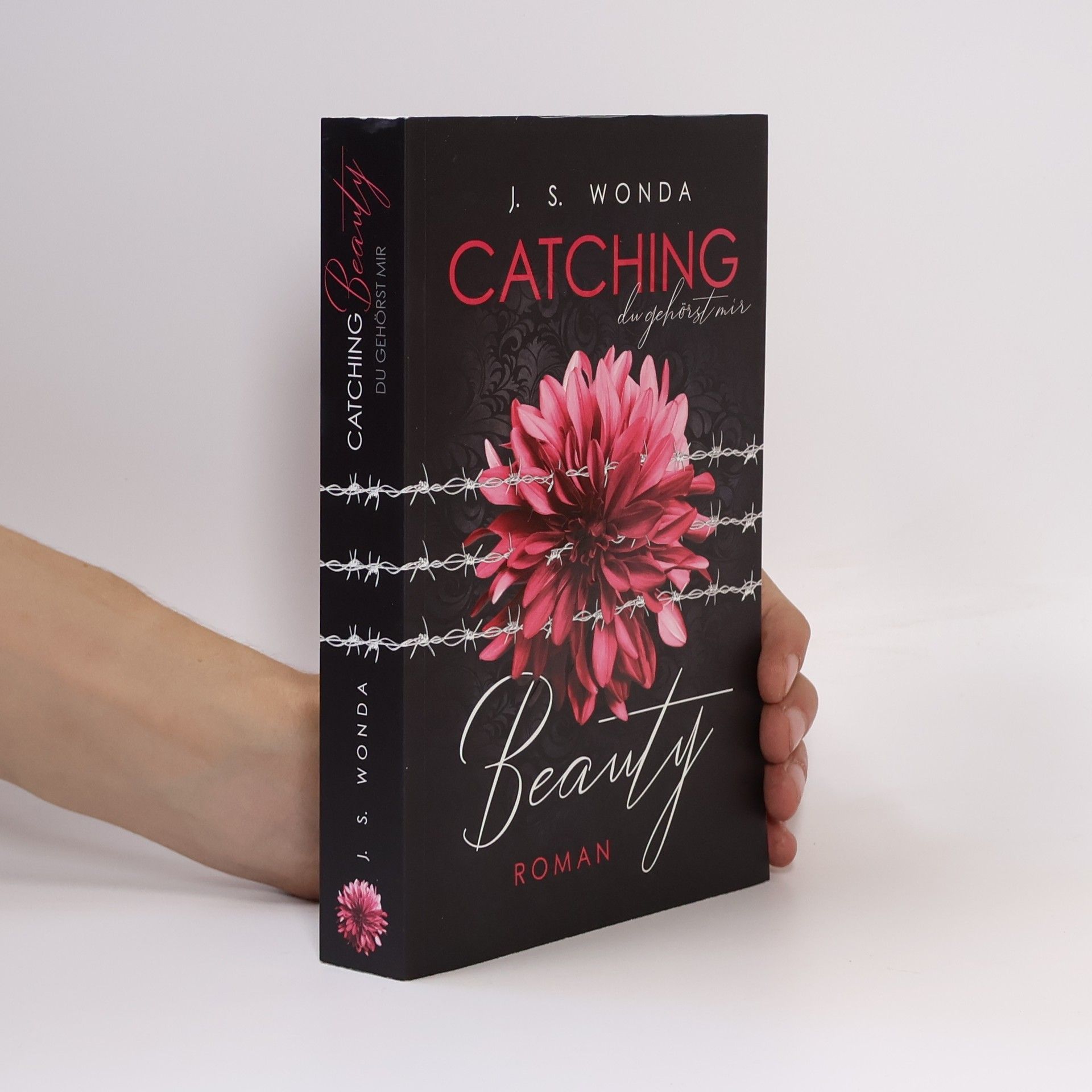 Jane S. Wonda Du gehörst mir