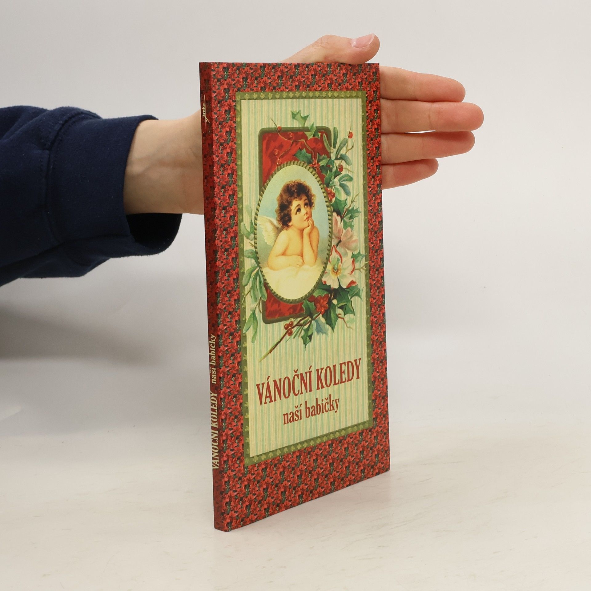 Klára Trnková Vánoční koledy naší babičky