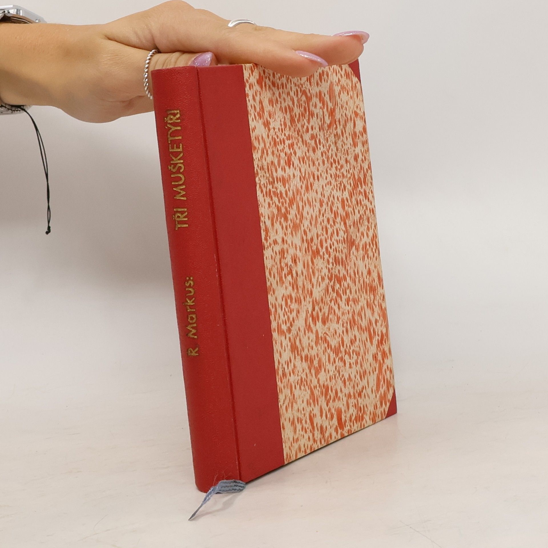 Tři mušketýři po pěti letech II.díl