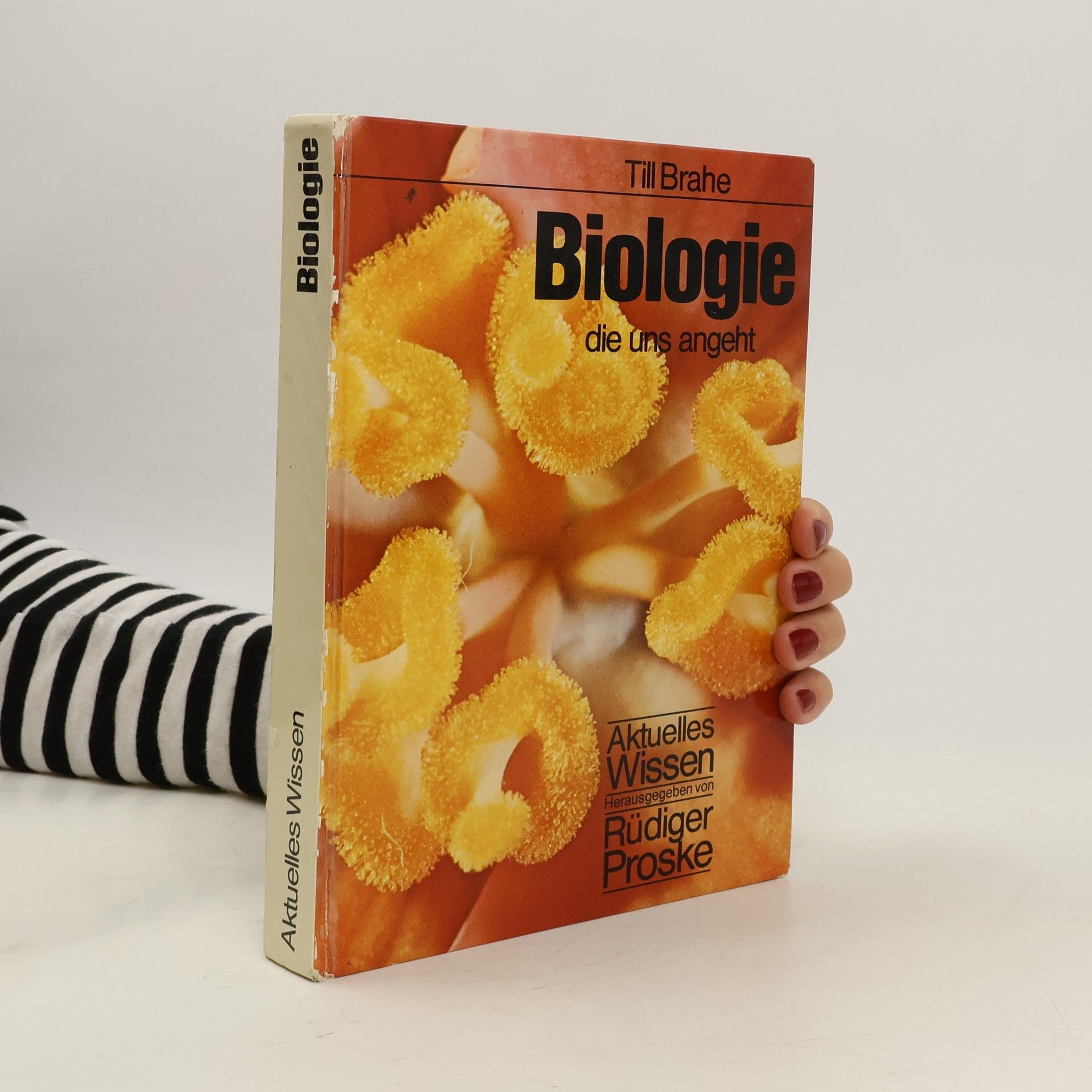 Till Brahe Biologie die uns Angeht