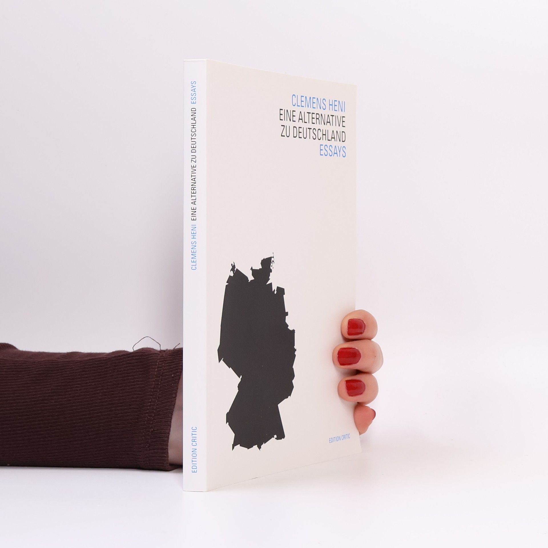 Eine Alternative zu Deutschland