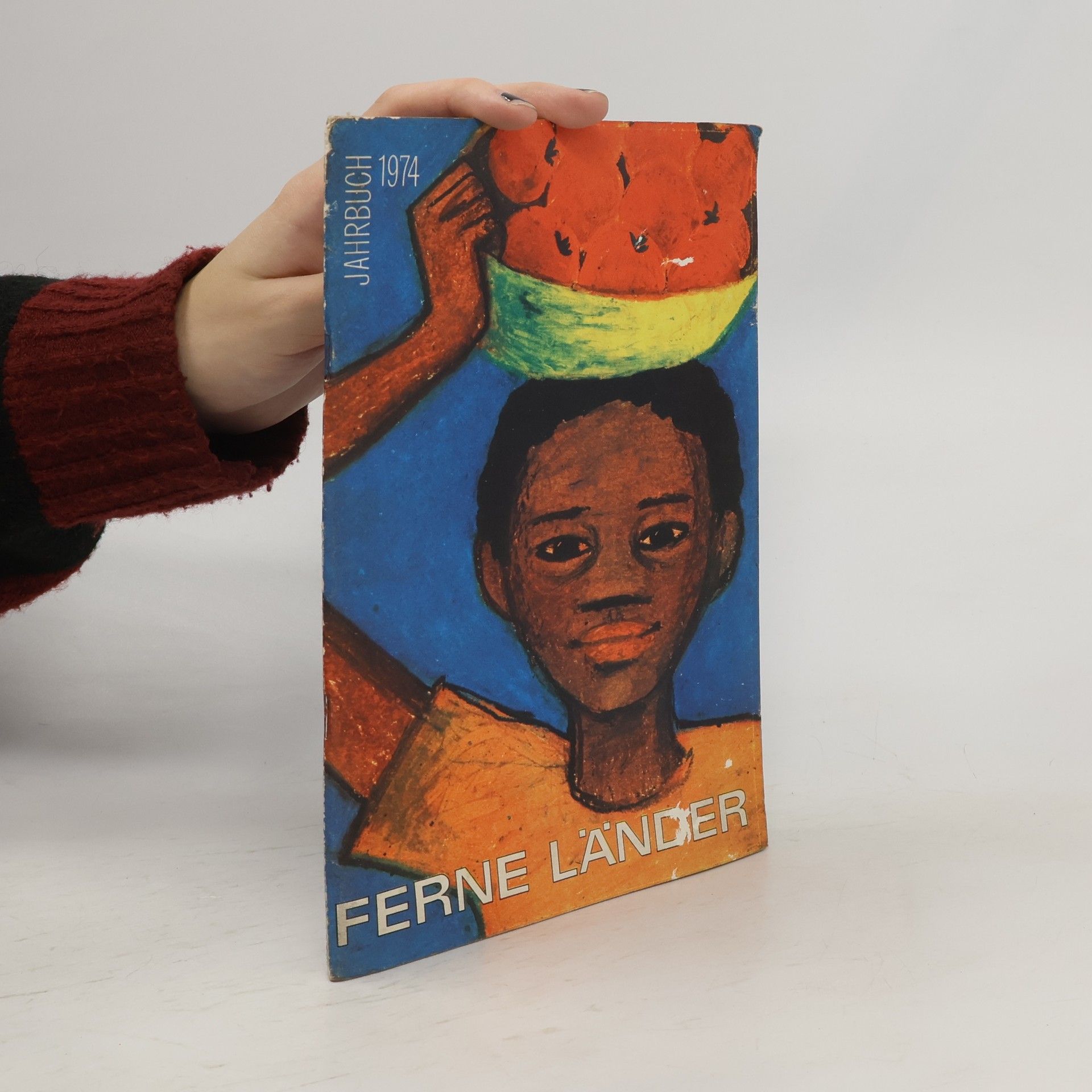 Auteurscollectief Ferne Länder